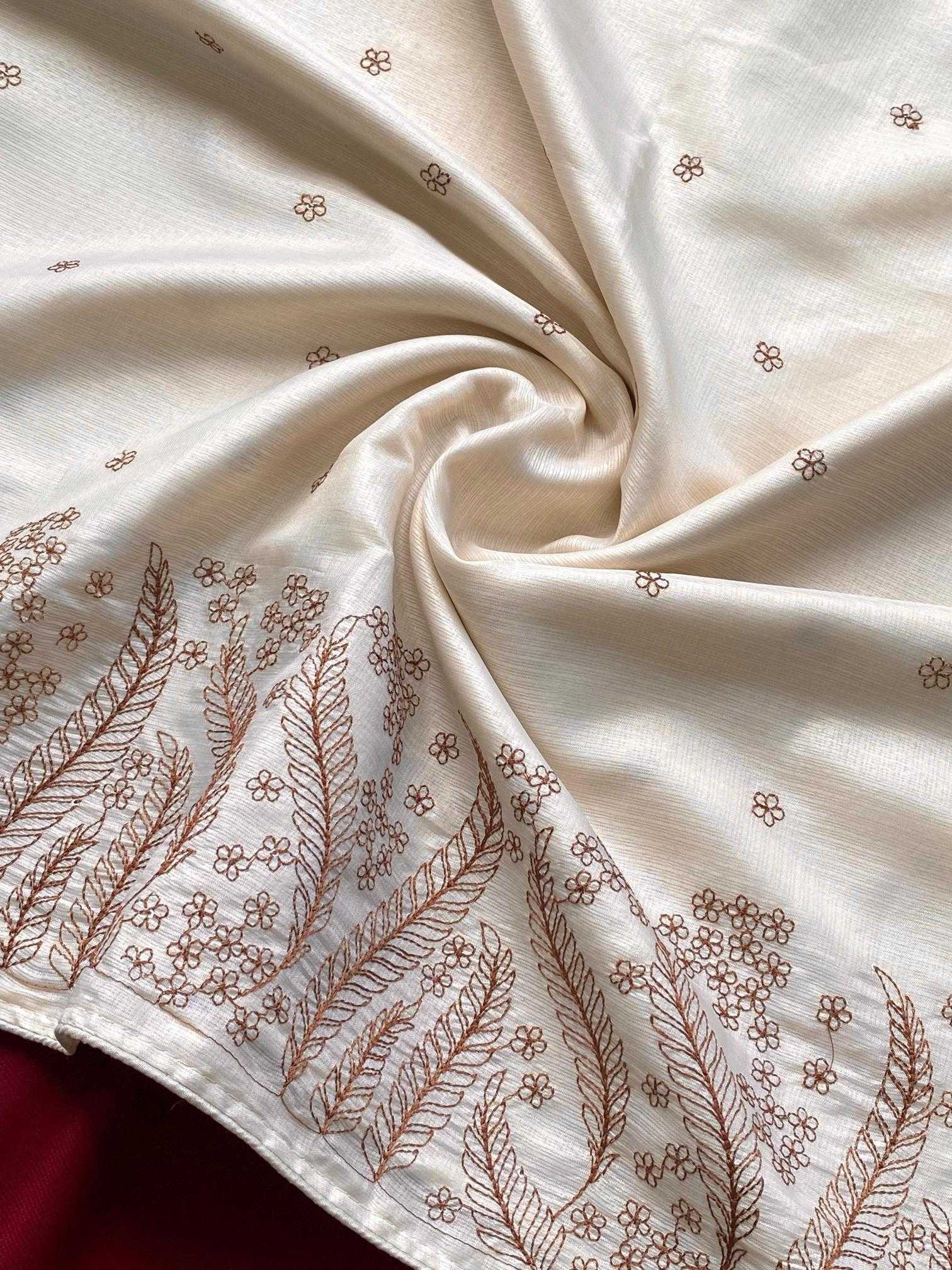 Ynf Kota Silk KESH249 Yashvi Silk Sarees Festive Collections Wholesale Kota Sarees Embroidered Silk Sarees Onam Collections Manufacturer- Kapda Export