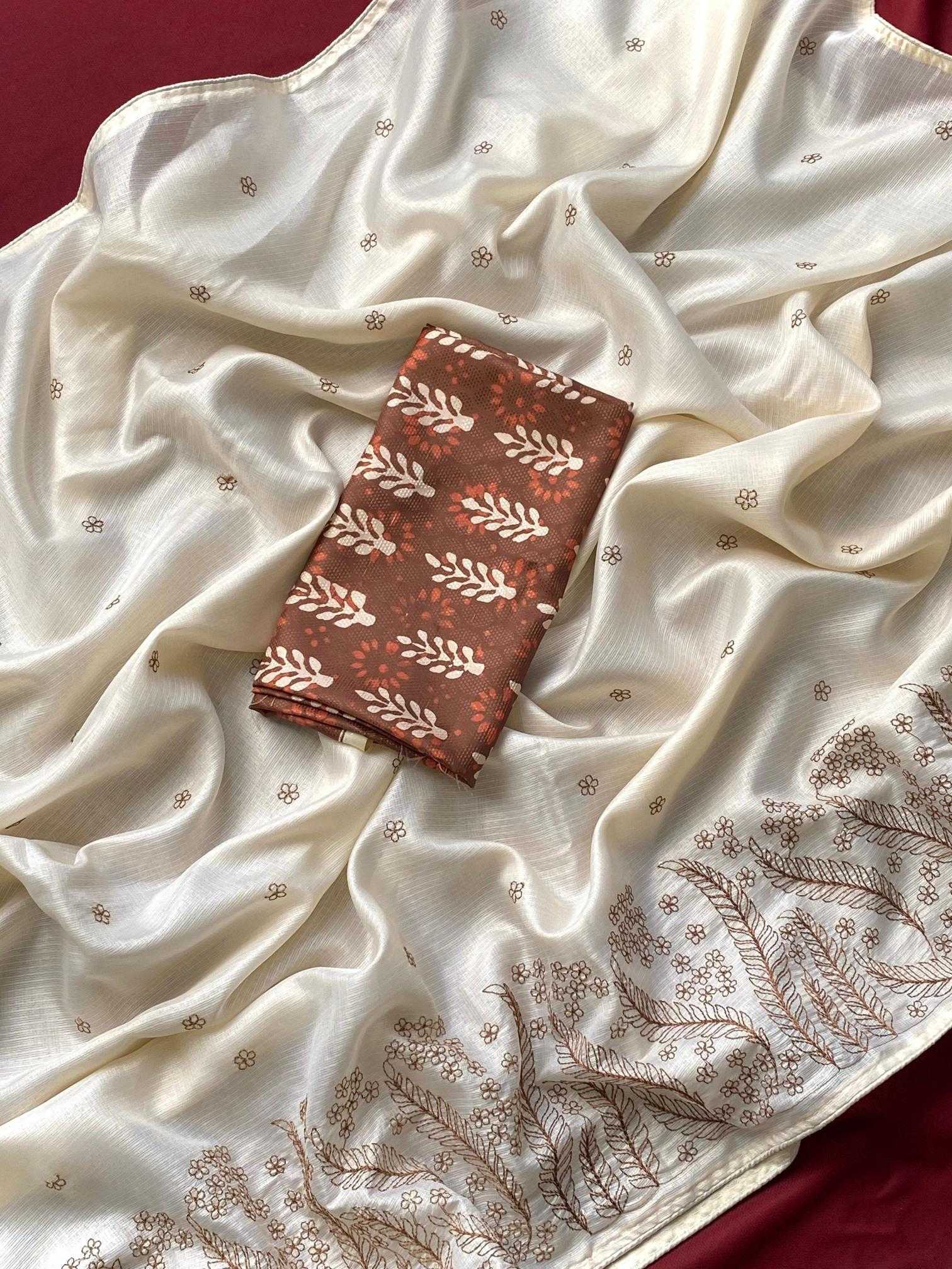 Ynf Kota Silk KESH249 Yashvi Silk Sarees Festive Collections Wholesale Kota Sarees Embroidered Silk Sarees Onam Collections Manufacturer- Kapda Export