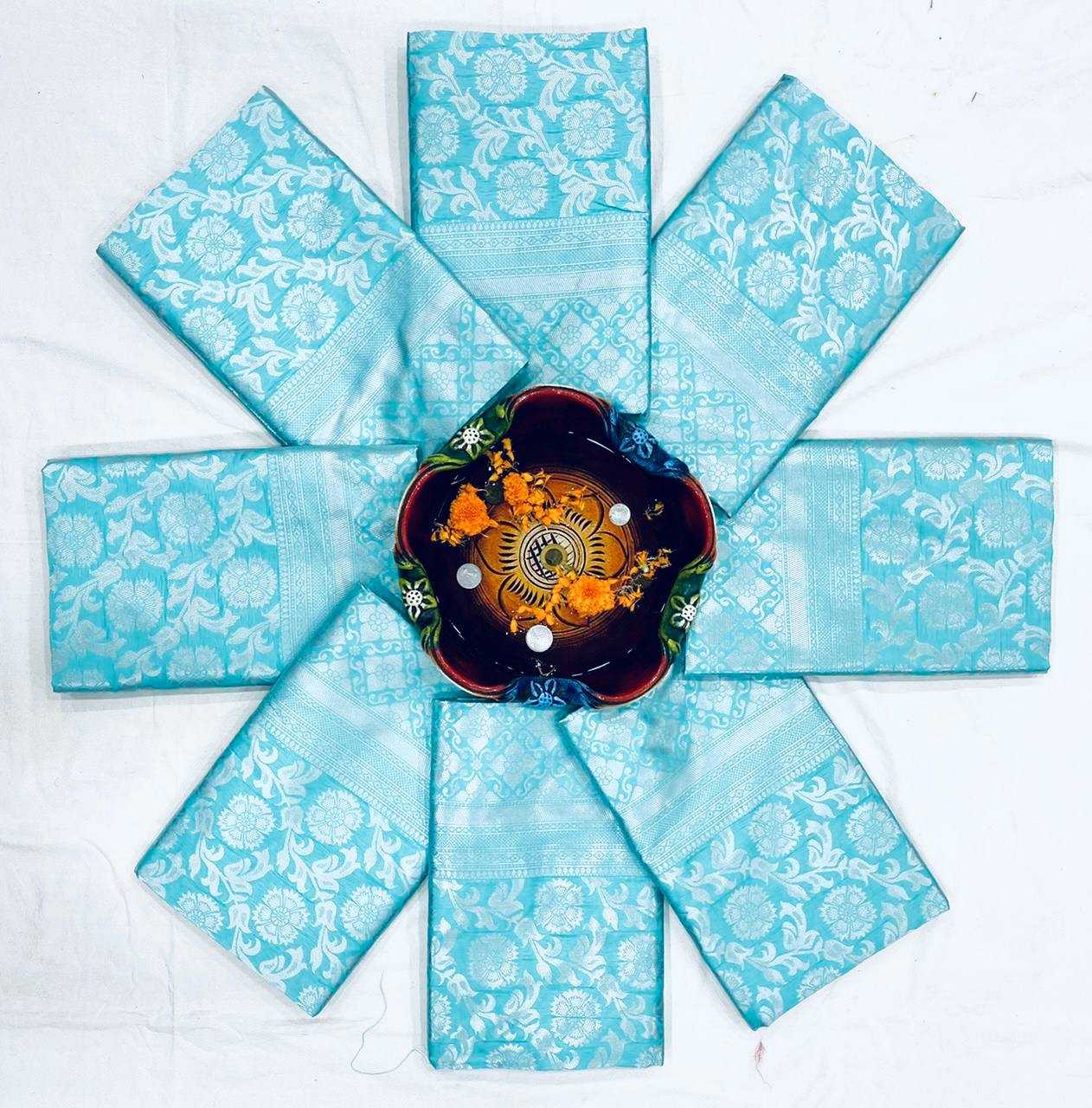 Ynf Lichi Silk KESH551 068 Silk Sarees Bollywood Collections Wholesale Designer Silk Sarees Pooja Hedge Manufacturer- Kapda Export