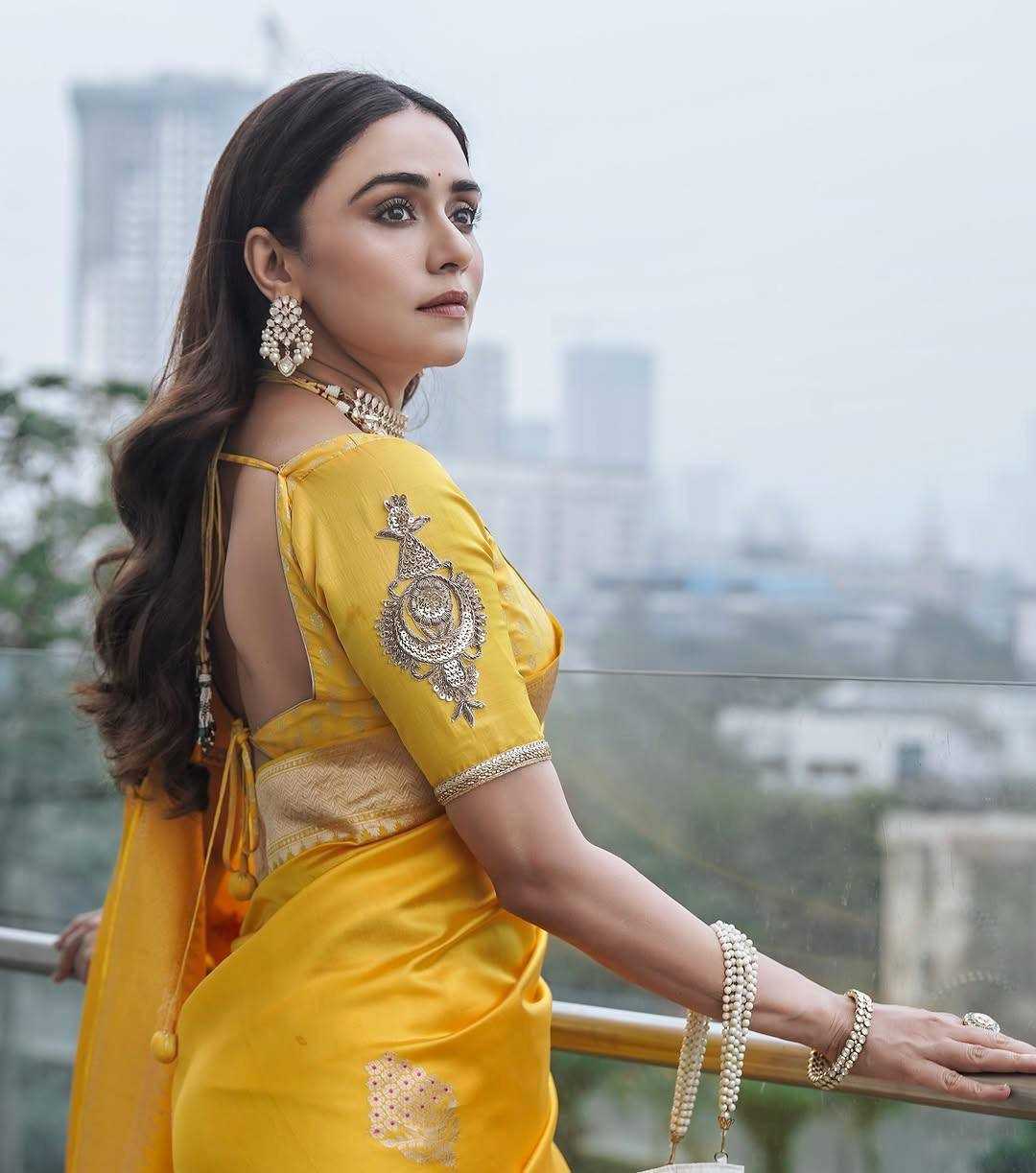 Ynf Lichi Silk KESH551 253 Silk Sarees Wholesale Soft Silk Sarees Yellow Silk Sarees Manufacturer- Kapda Export