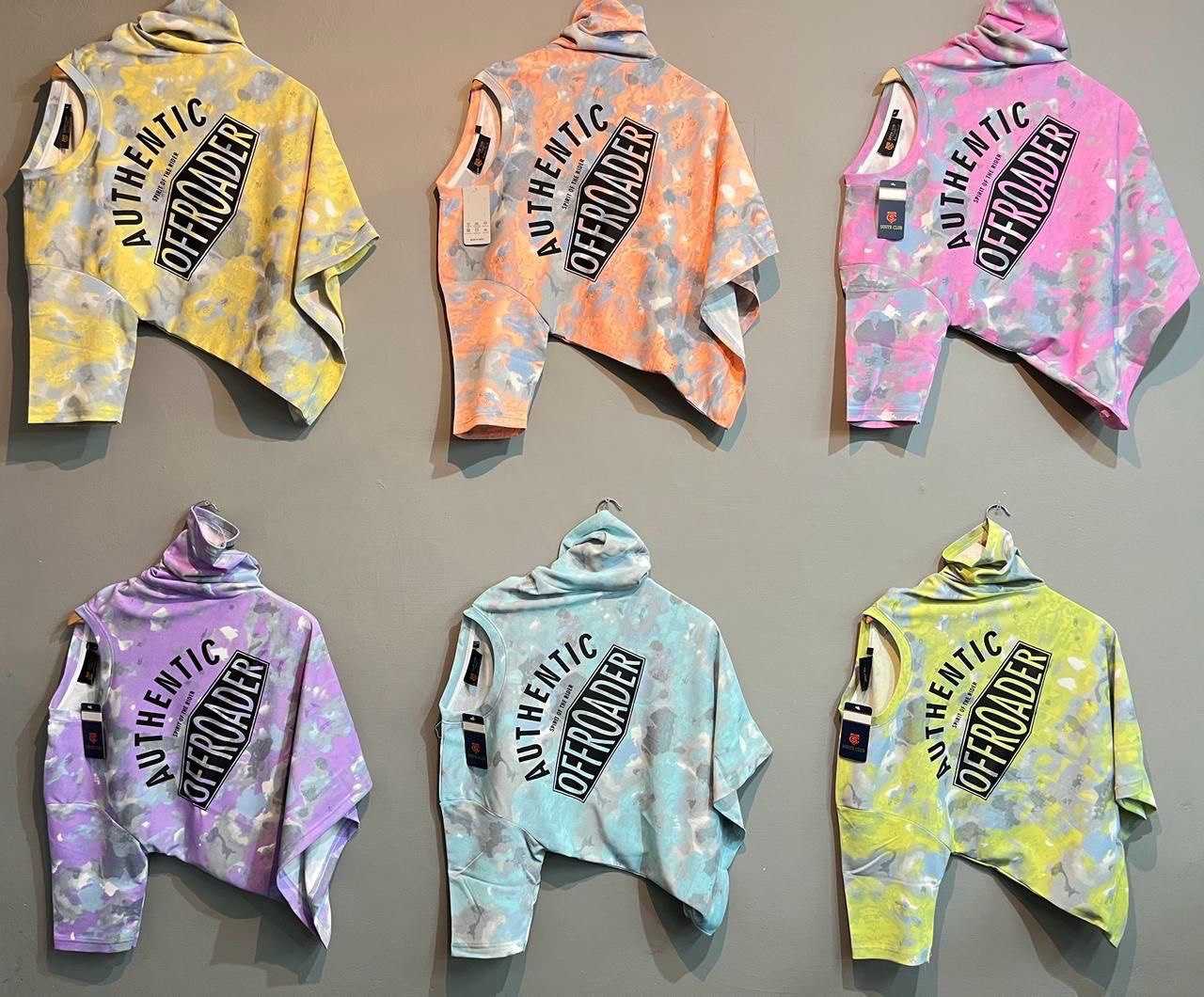 Ynf Polyester KESH540 UNISEX Kids Wear Wholesale Kids T-Shirt Manufacturer- Kapda Export