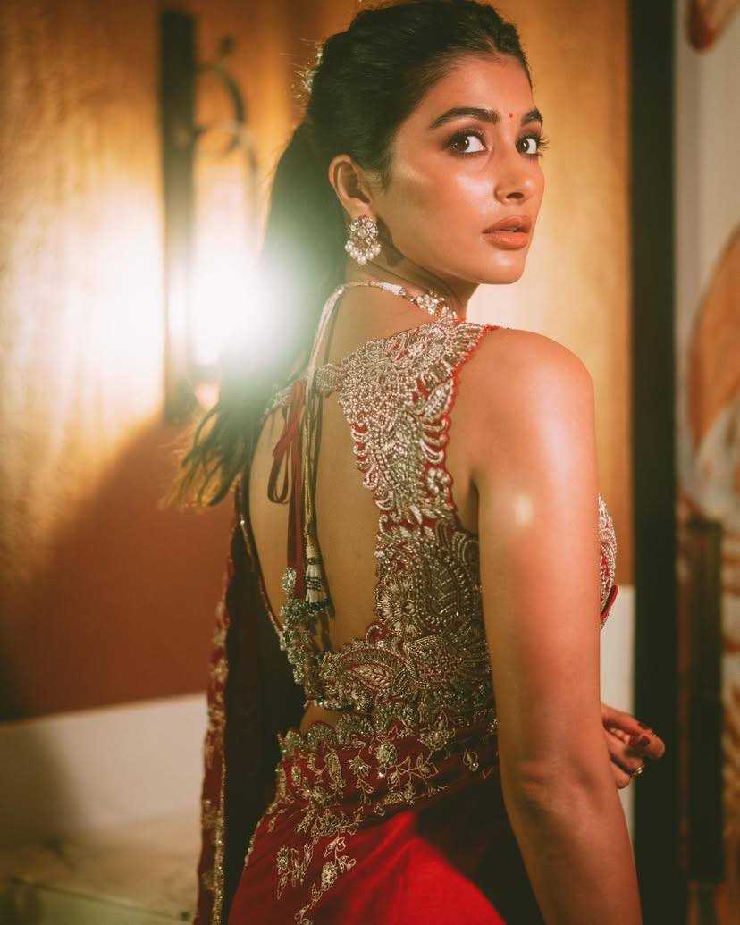 Ynf Rangoli Silk KESH556 302 Silk Sarees Bollywood Collections Wholesale Embroidered Silk Sarees Pooja Hedge Manufacturer- Kapda Export