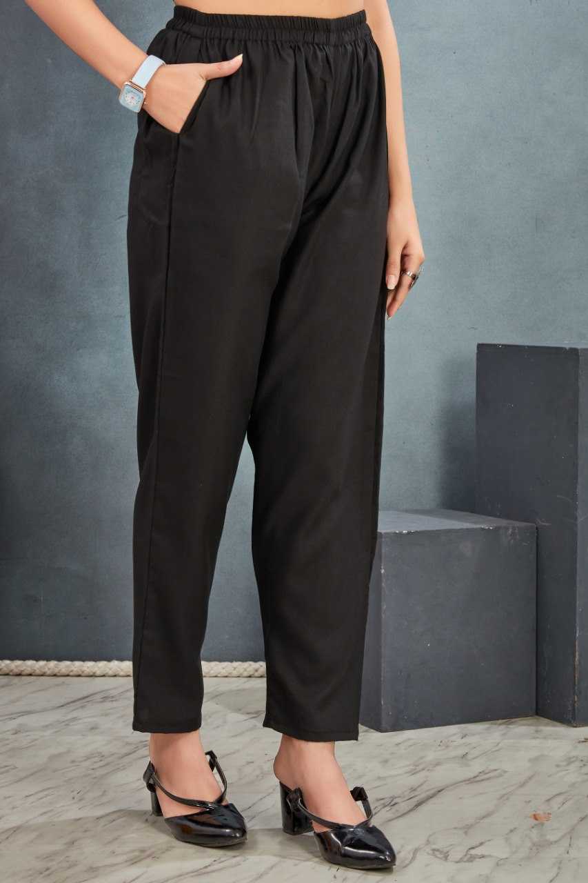 Ynf Rayon KESH559 3002 Kurti Wholesale Kurti Bottom With Dupatta Black Kurtis Manufacturer- Kapda Export