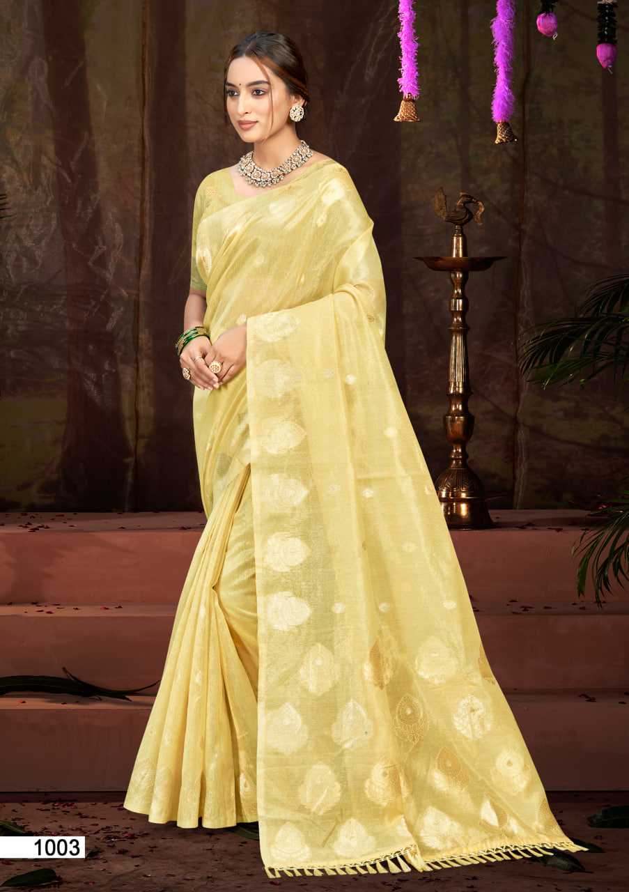 Ynf Soft Kota KESH112 730 Kethal Kota-02 Sarees Wedding Collections Festive Collections Wholesale Festive Sarees Kora Sarees Sarees With Blouse Manufacturer- Kapda Export