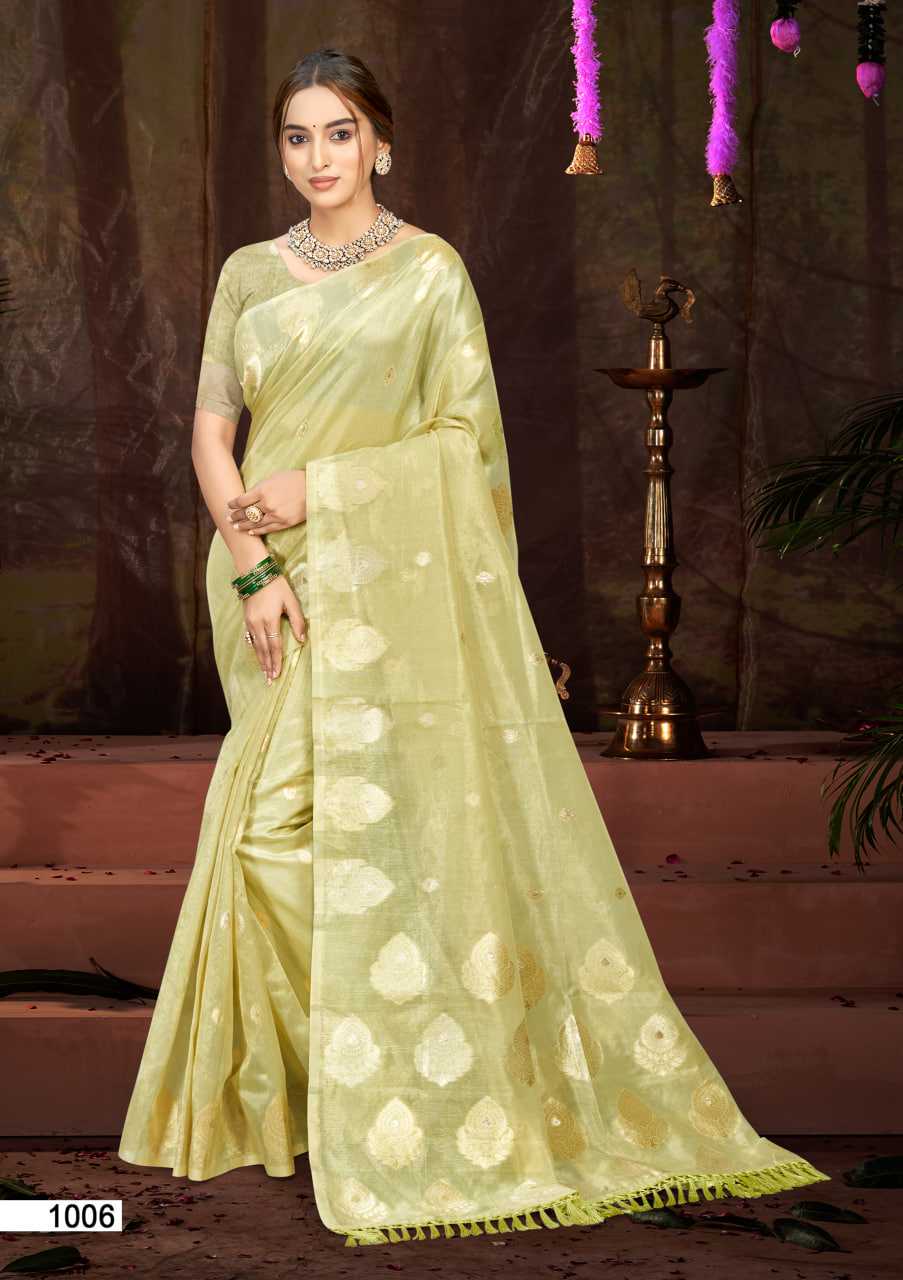 Ynf Soft Kota KESH112 730 Kethal Kota-02 Sarees Wedding Collections Festive Collections Wholesale Festive Sarees Kora Sarees Sarees With Blouse Manufacturer- Kapda Export