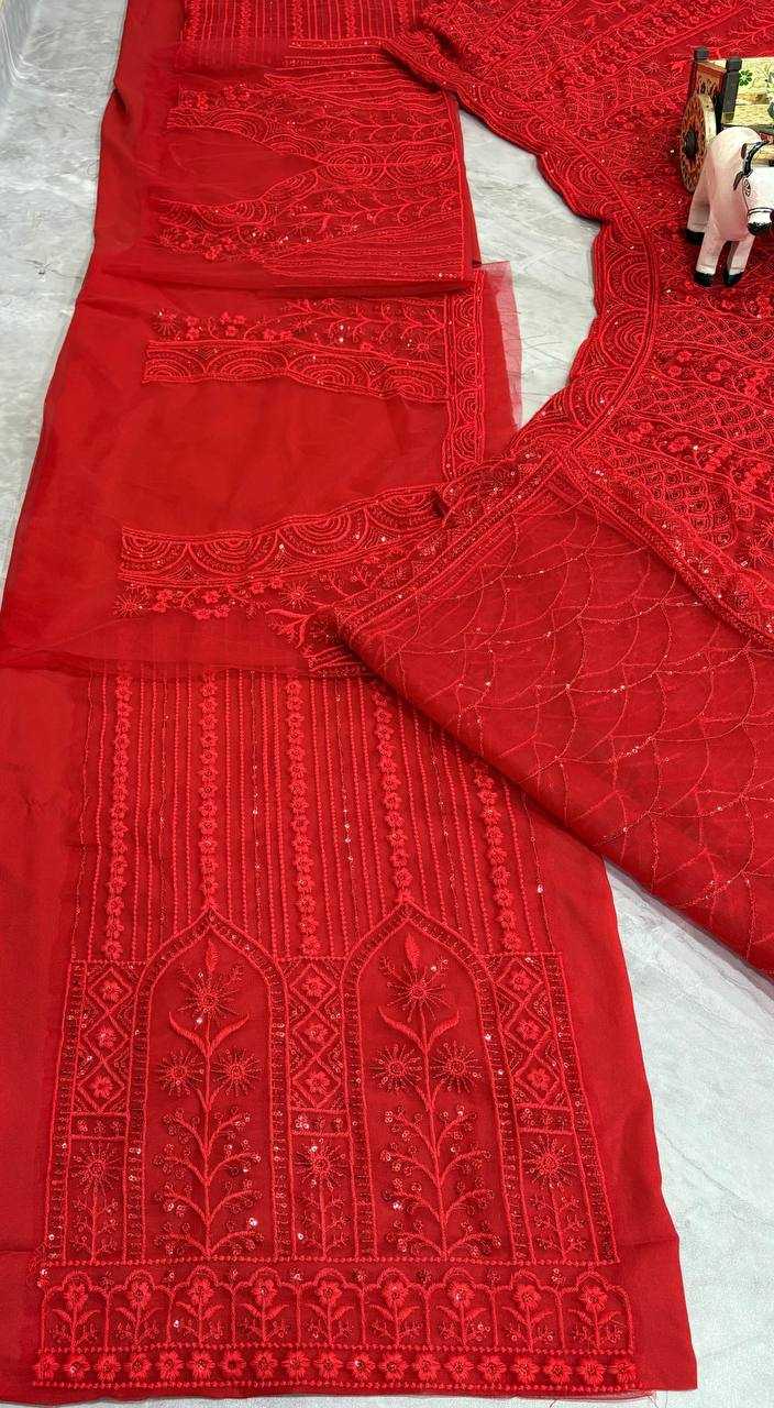 Ynf Soft Net KESH512 1770 Lehengas Wedding Collections Festive Collections Wholesale Net Fancy Lehenga Lehenga With Blouse Red Lehenga Manufacturer- Kapda Export