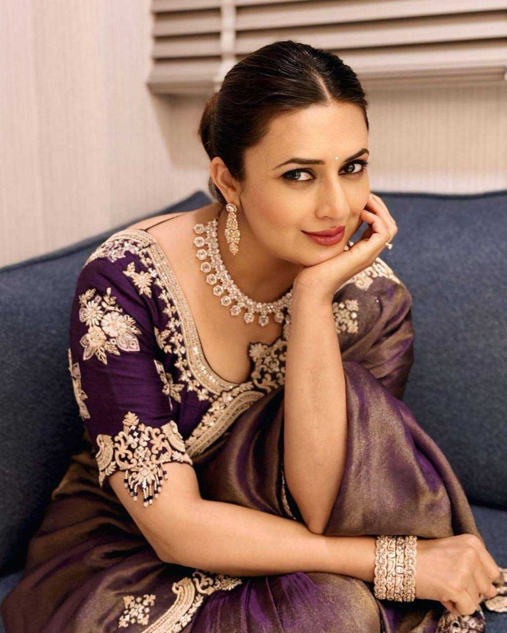 Ynf Soft Silk KESH151 5475 Sarees Bollywood Collections Festive Collections Wholesale Embroidered Sarees Silk Sarees Divyanka Tripathi Manufacturer- Kapda Export