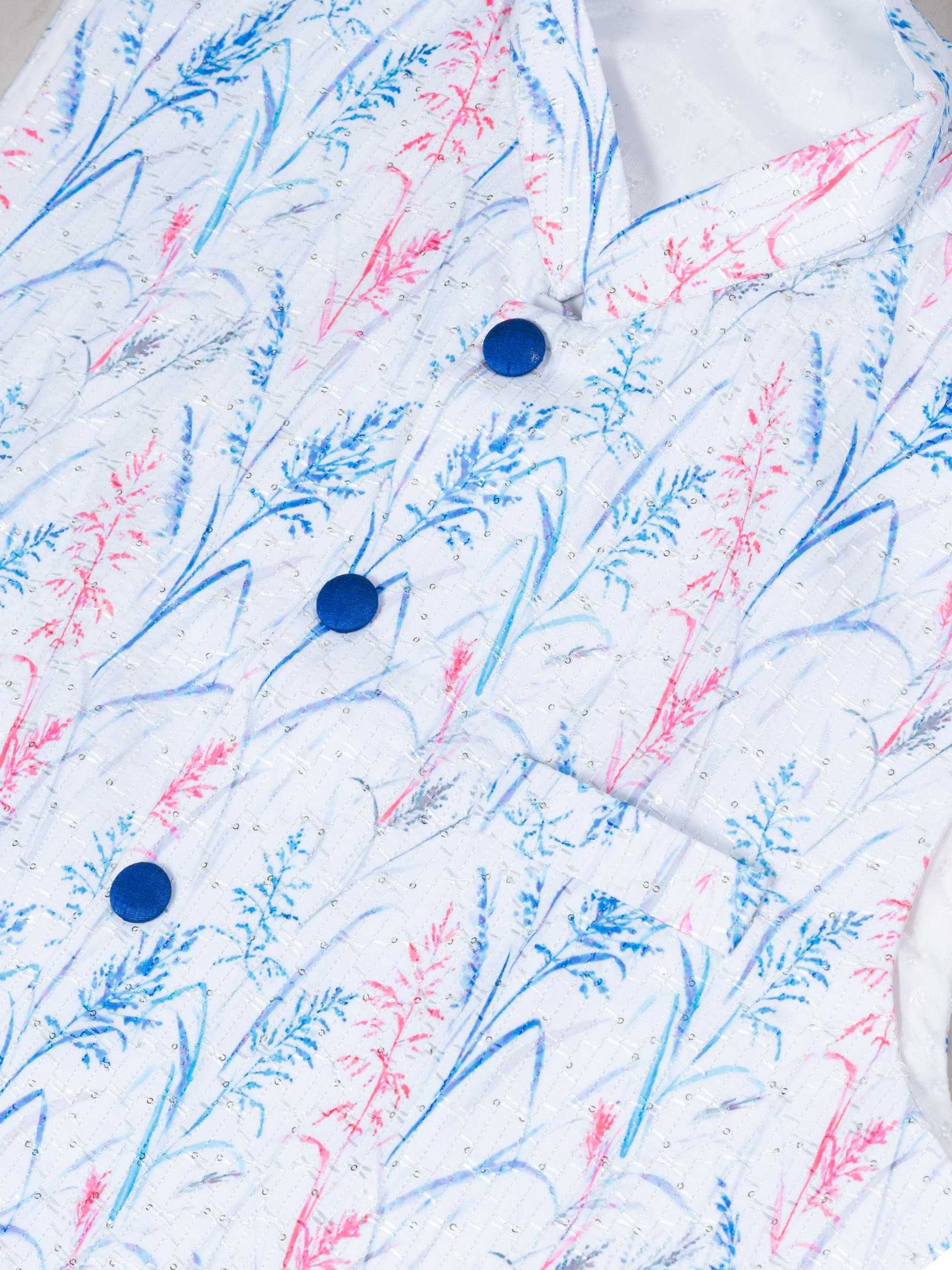 Ynf Viscose RIN223 2355C Mens Wear Festive Collections Wholesale Nehru Jacket Onam Collections Modi Jackets Manufacturer- Kapda Export