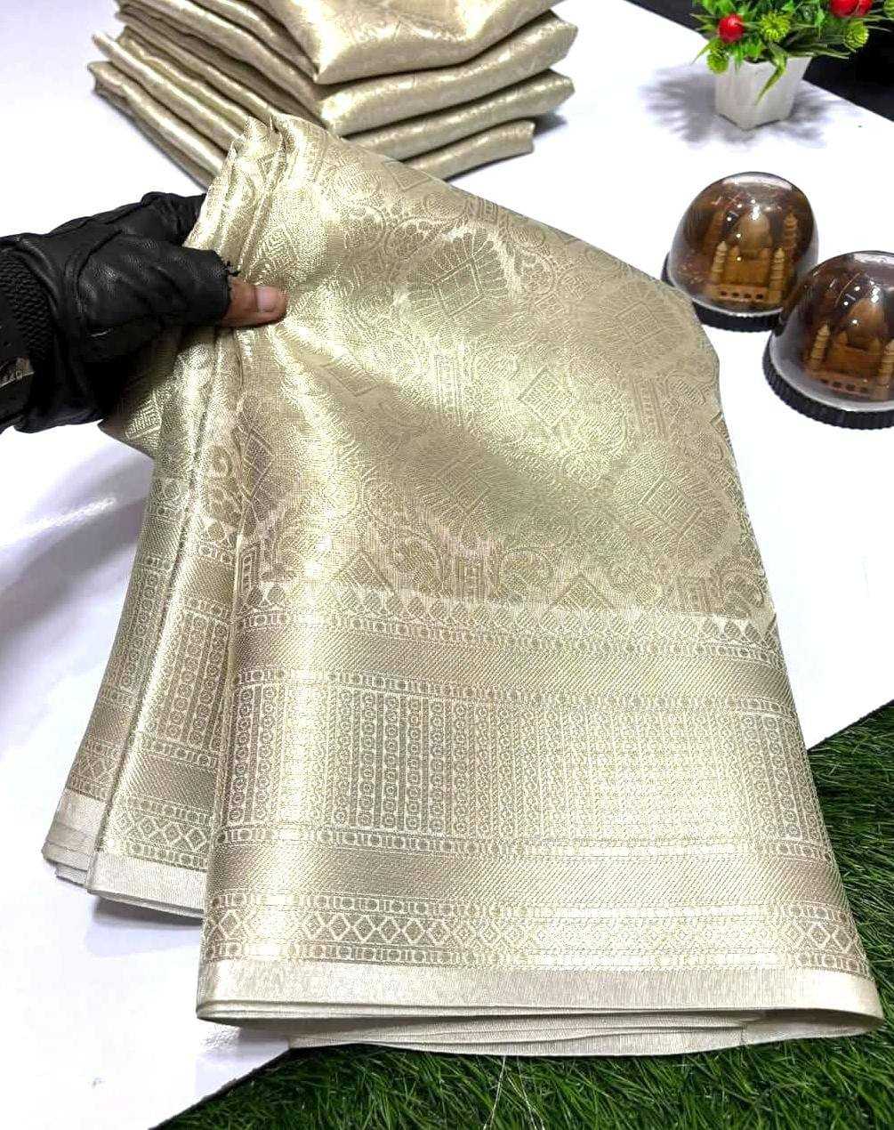 Ynf Banarasi Soft Silk KESH554 NAYANTHARA Silk Sarees Bollywood Collections Wholesale Banarasi Silk Sarees Heavy Silk Sarees Zari Border Silk Sarees Nayanthara Manufacturer- Kapda Export