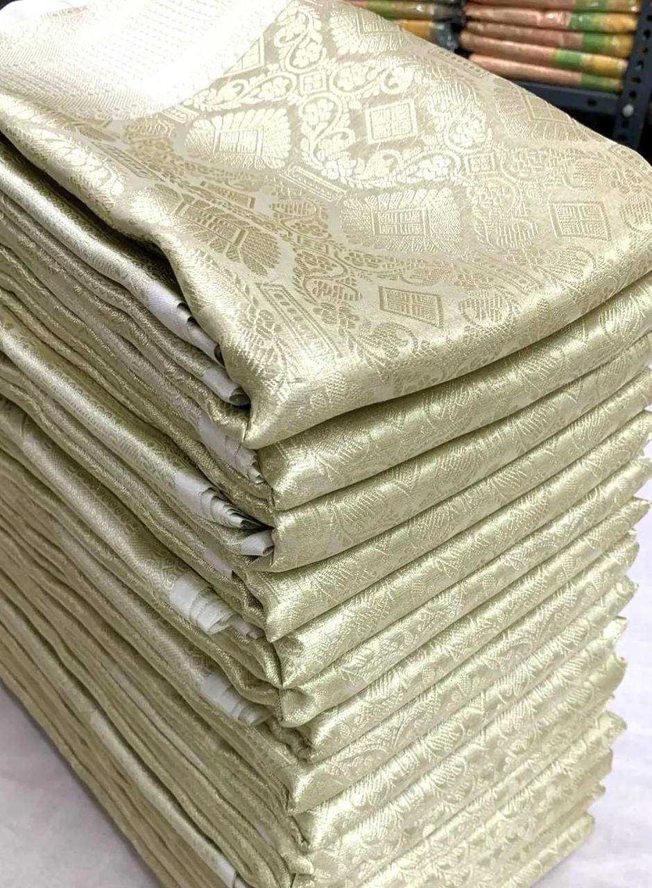 Ynf Banarasi Soft Silk KESH554 NAYANTHARA Silk Sarees Bollywood Collections Wholesale Banarasi Silk Sarees Heavy Silk Sarees Zari Border Silk Sarees Nayanthara Manufacturer- Kapda Export