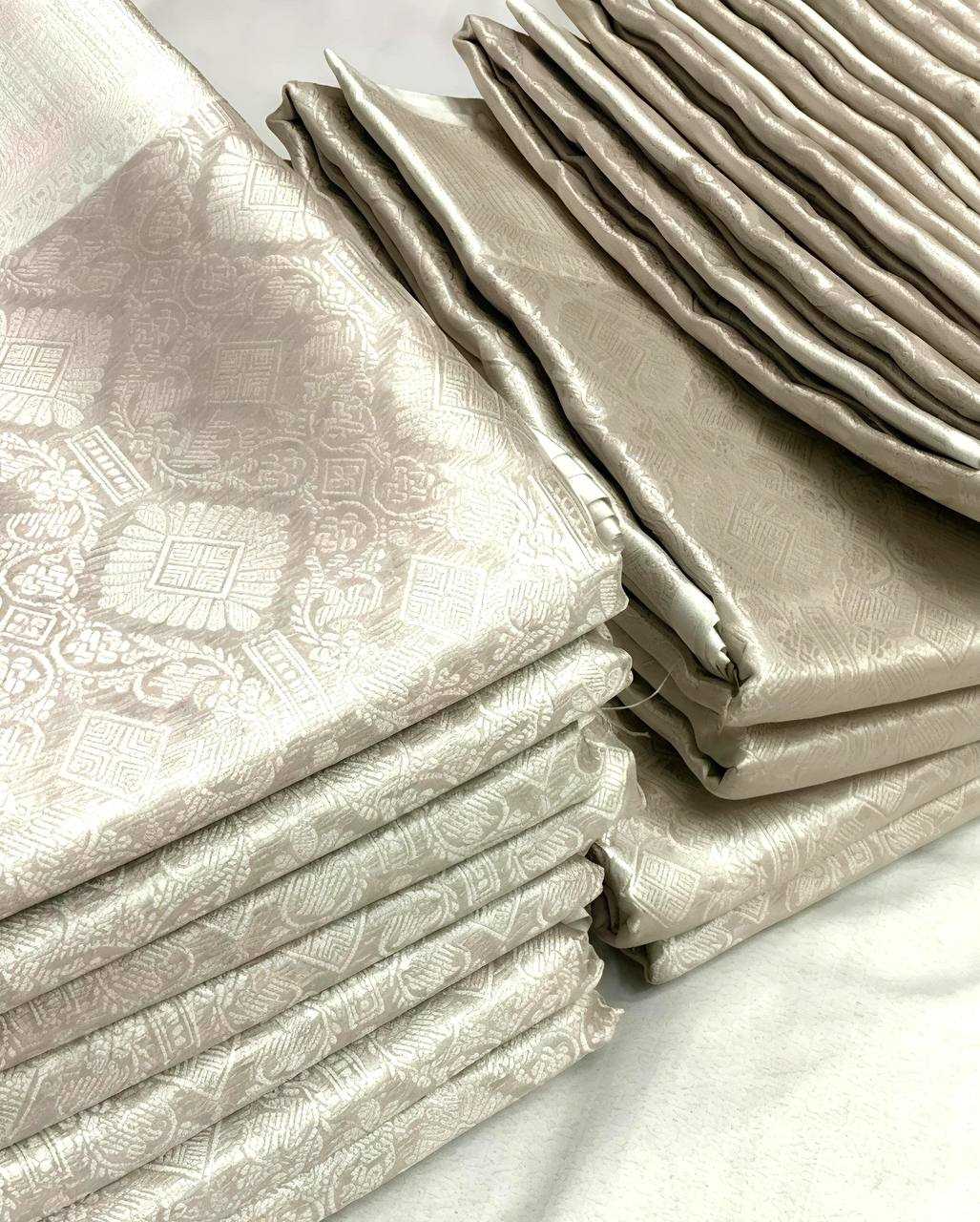 Ynf Banarasi Soft Silk KESH554 NAYANTHARA Silk Sarees Bollywood Collections Wholesale Banarasi Silk Sarees Heavy Silk Sarees Zari Border Silk Sarees Nayanthara Manufacturer- Kapda Export