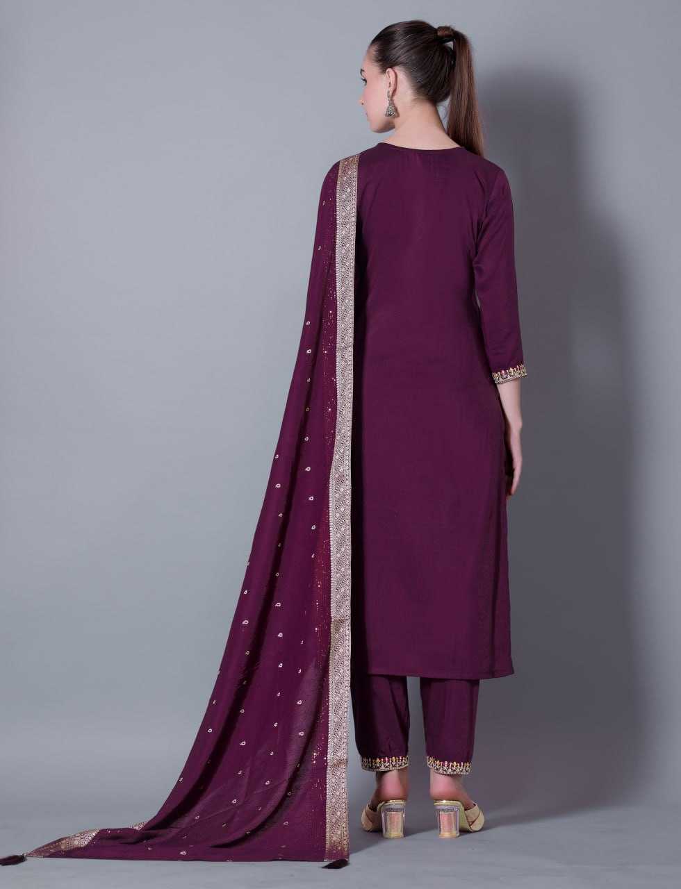 Ynf Blended KESH210 Apple Kurti Plus Size Collections Wholesale Fancy Kurti Embroidered Kurtis Printed Silk Kurti Manufacturer- Kapda Export