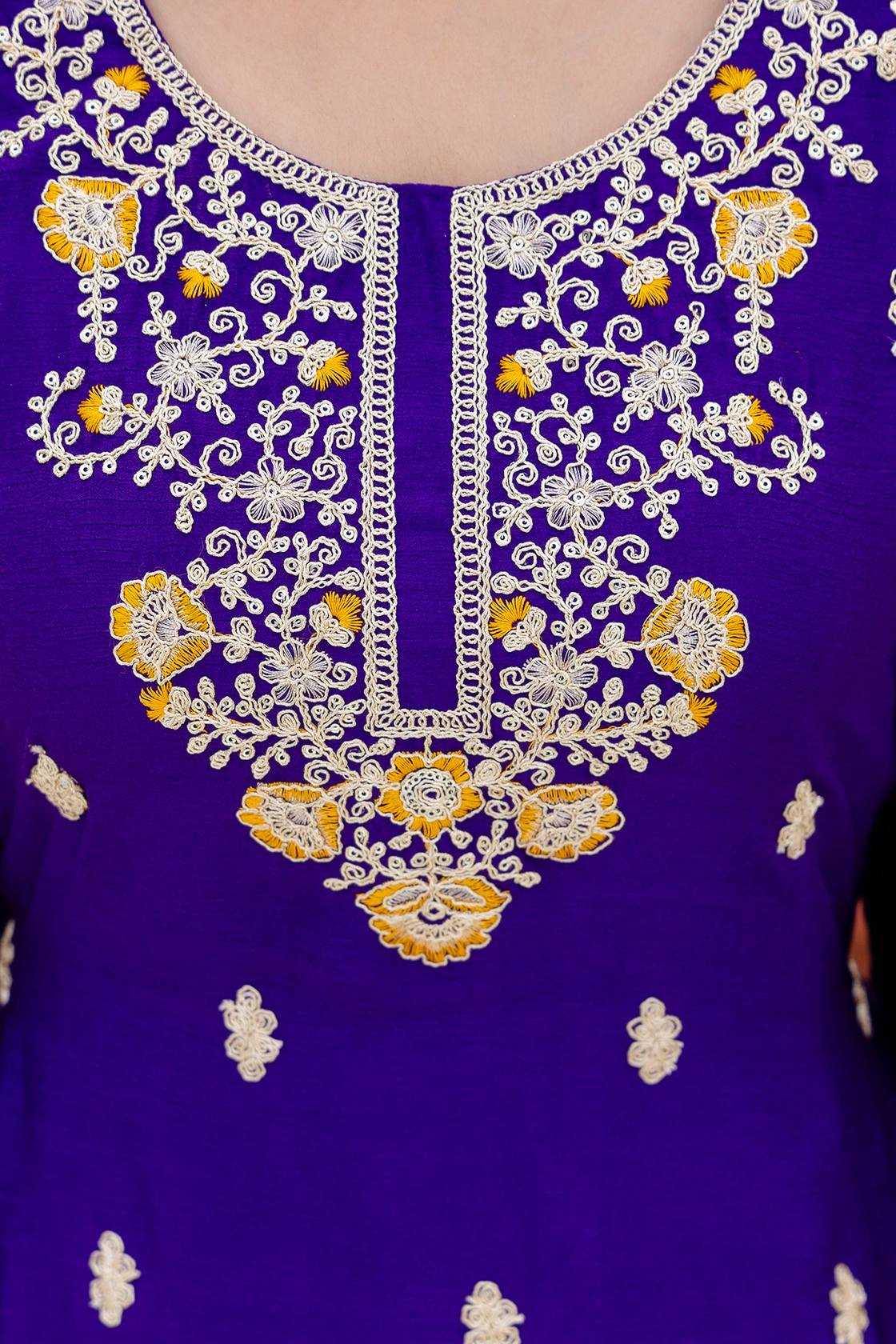 Ynf Chinon RIN197 5014 Suits & Dresses Wholesale Party wear suits Bridal Suits Designer Suits Manufacturer- Kapda Export