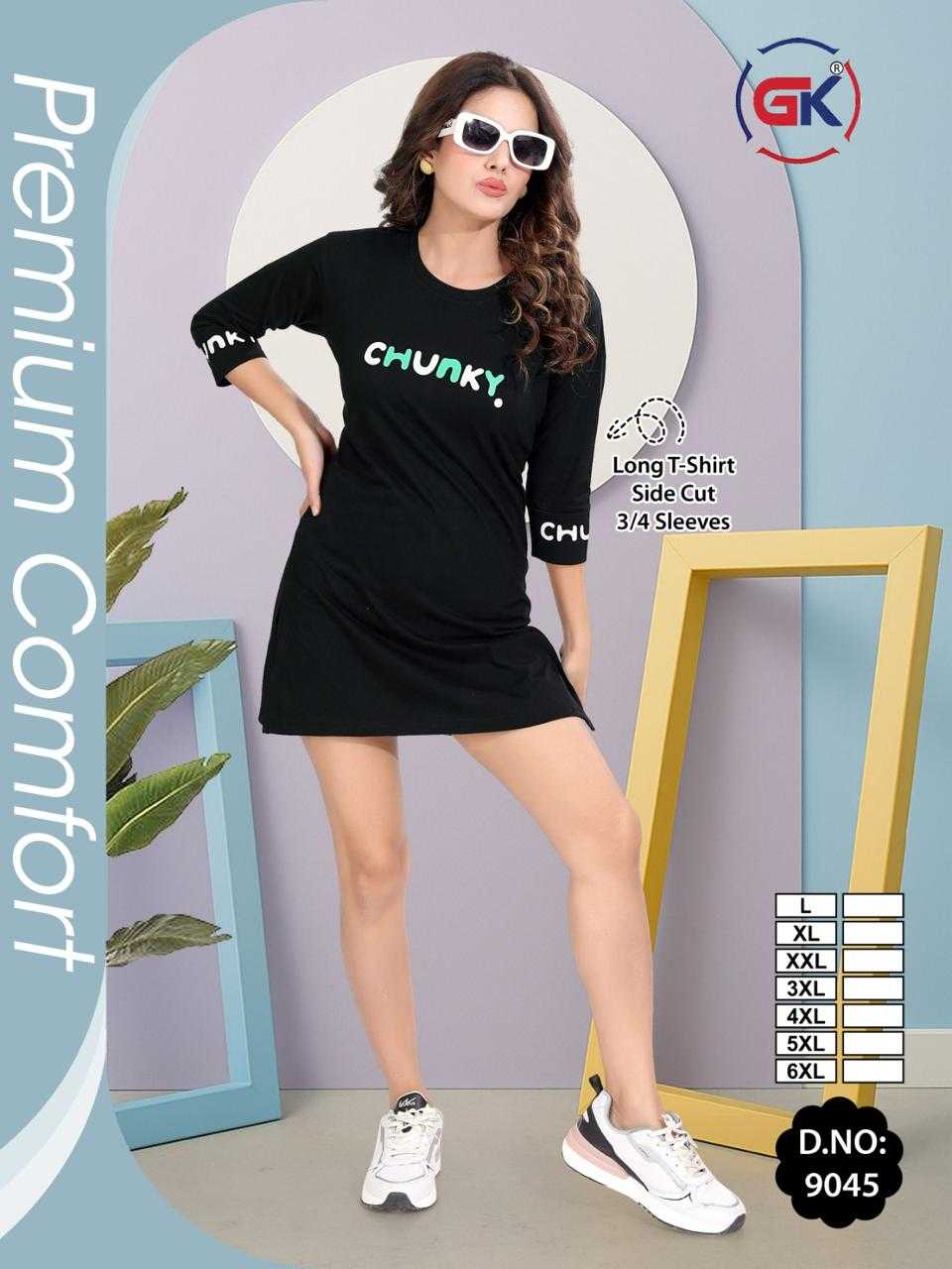 Ynf Cotton RIN190 GK-9045 Setwise Collections Wholesale Western Wear Catalogs Manufacturer- Kapda Export