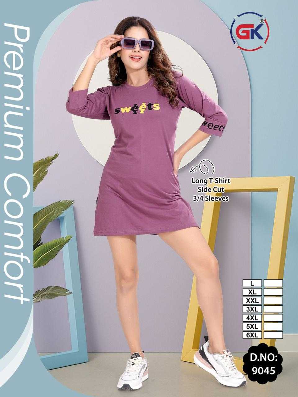 Ynf Cotton RIN190 GK-9045 Setwise Collections Wholesale Western Wear Catalogs Manufacturer- Kapda Export