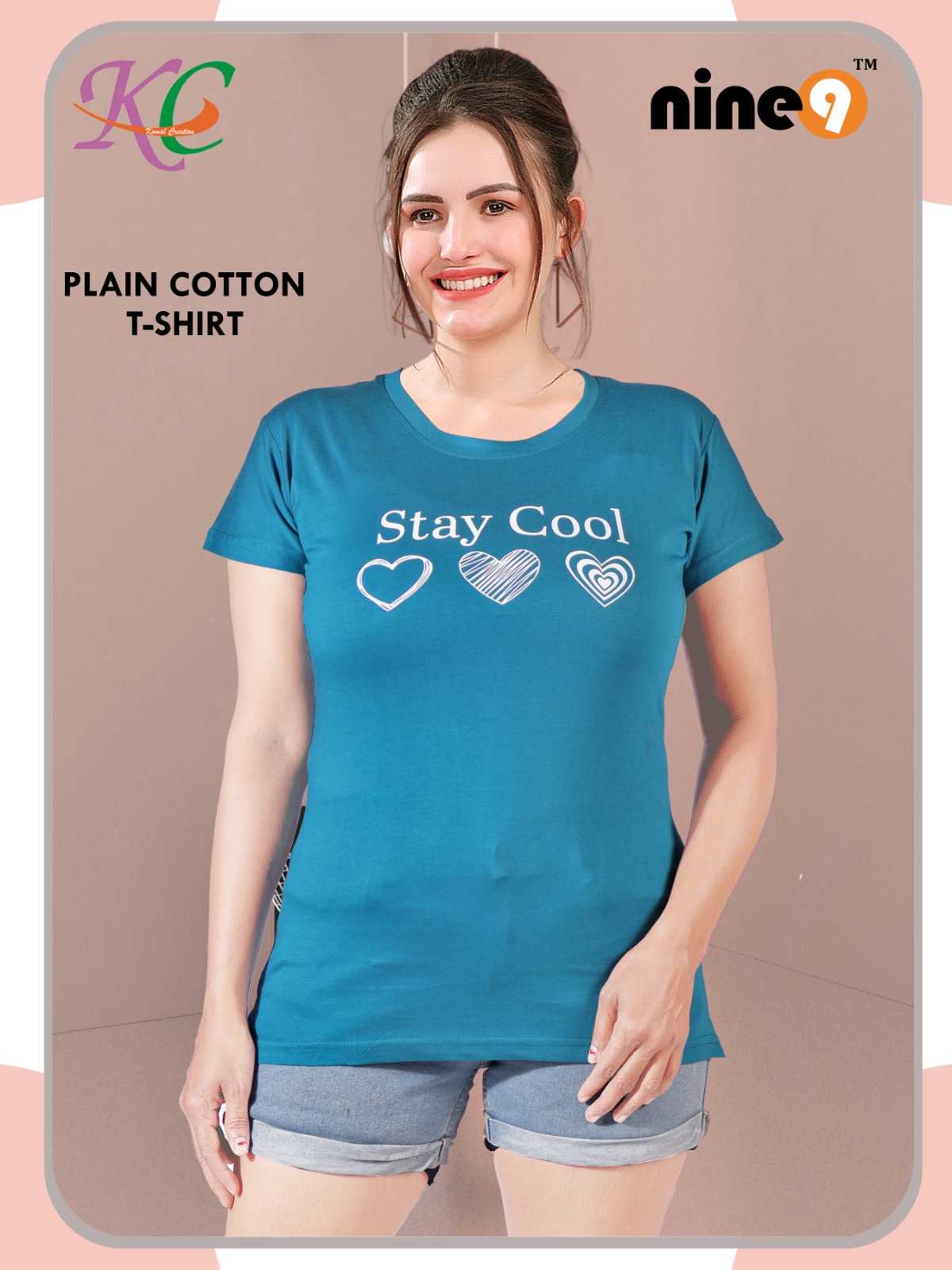 Ynf Cotton RIN190 NINE Setwise Collections Wholesale Sale Catalogs Manufacturer- Kapda Export