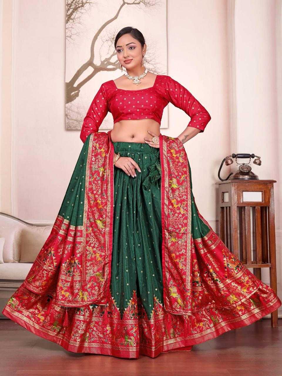 Ynf Dola Silk RIN131 SWEET HEART Couple Wear Wholesale Couple Matching Ethnic Outfits Festive Matching Couple Dresses Party Wear Couple Ethnic Collection Manufacturer- Kapda Export
