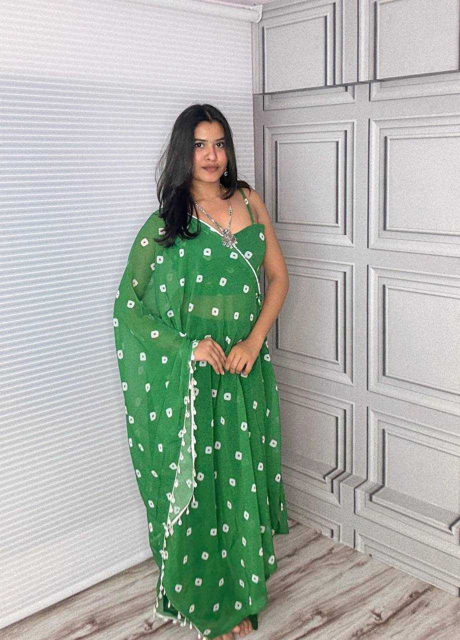 Ynf Faux Georgette KESH531 1044 Kurti Wholesale Designer Kurtis Georgette Kurti Side Slit Kurtis Manufacturer- Kapda Export