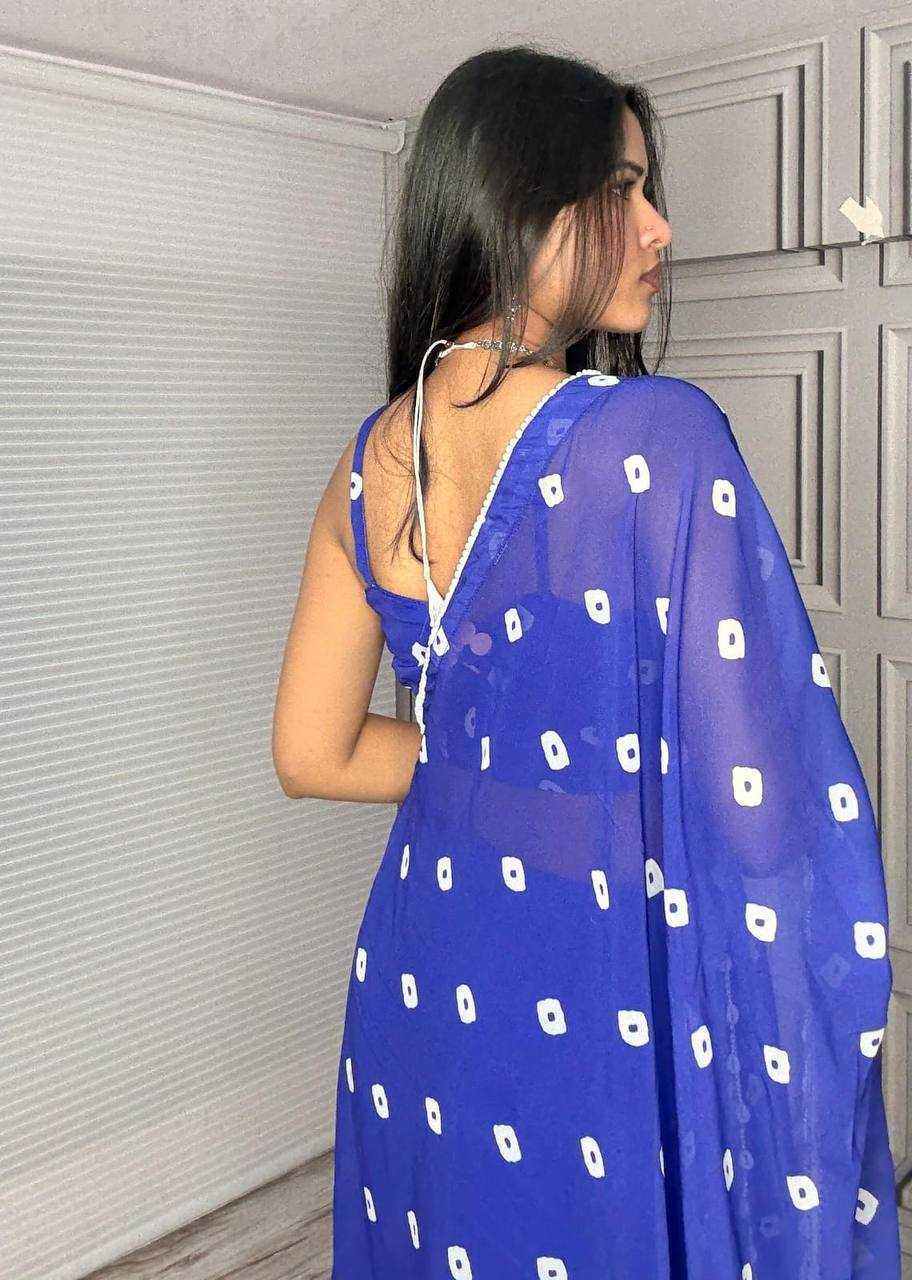 Ynf Faux Georgette KESH531 1044 Kurti Wholesale Designer Kurtis Georgette Kurti Side Slit Kurtis Manufacturer- Kapda Export