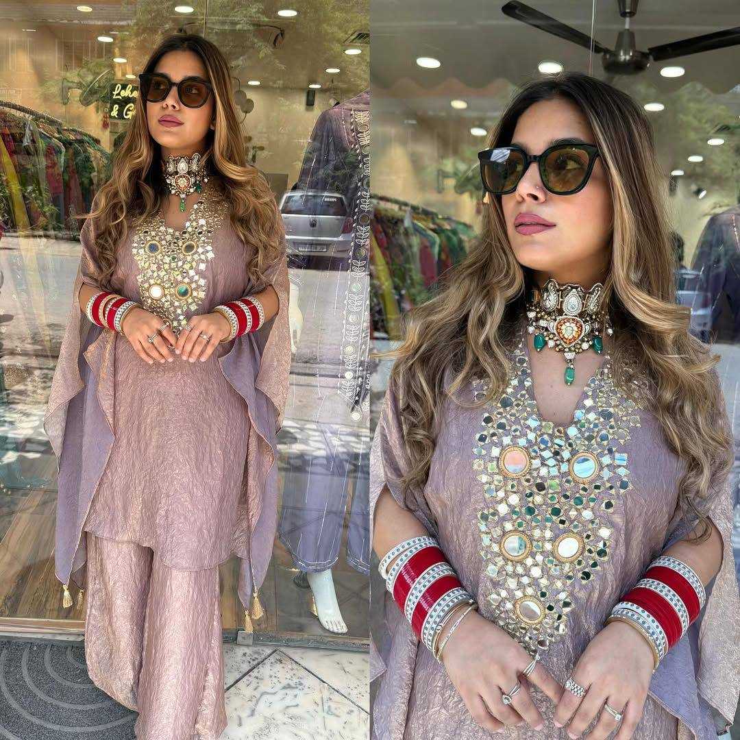 Ynf FENDY RIN141 1890 Kurti Wholesale Designer Kurtis Fancy Kurti Kaftan Kurtis Manufacturer- Kapda Export