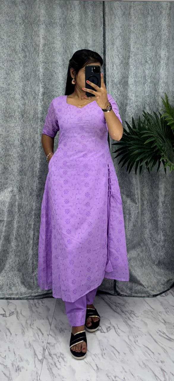 Ynf Hakoba KESH603 ishita Kurti Wholesale Casual Kurtis Festive Kurtis Kurtis With Pockets Manufacturer- Kapda Export