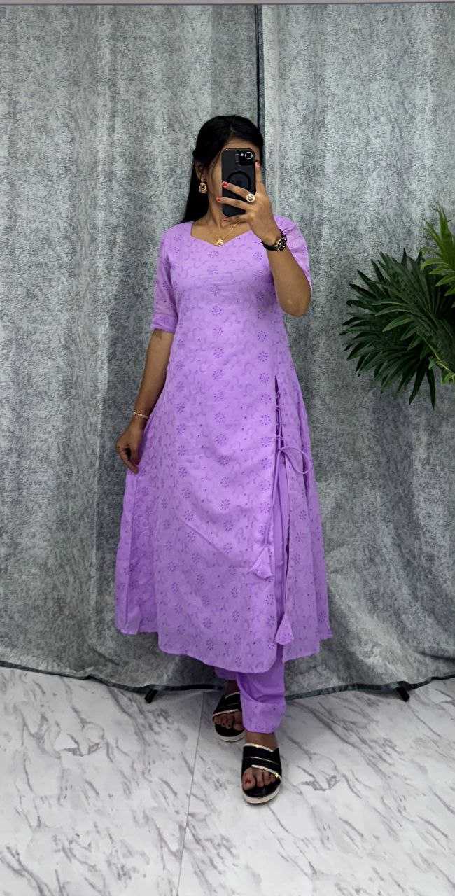 Ynf Hakoba KESH603 ishita Kurti Wholesale Casual Kurtis Festive Kurtis Kurtis With Pockets Manufacturer- Kapda Export