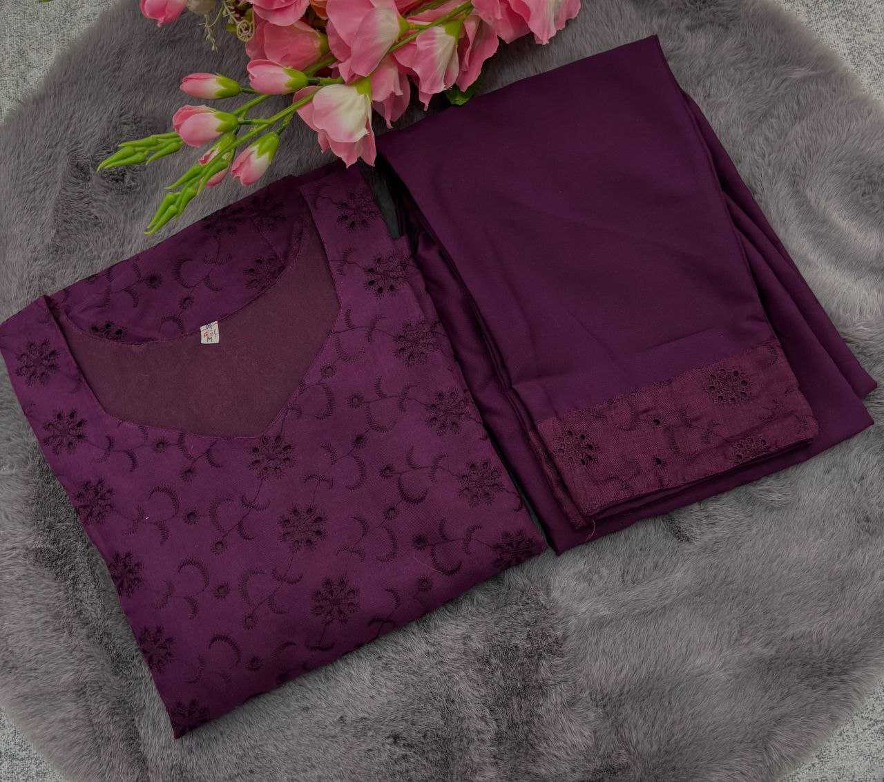 Ynf Hakoba KESH603 ishita Kurti Wholesale Casual Kurtis Festive Kurtis Kurtis With Pockets Manufacturer- Kapda Export