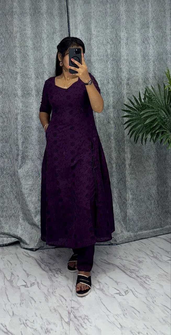 Ynf Hakoba KESH603 ishita Kurti Wholesale Casual Kurtis Festive Kurtis Kurtis With Pockets Manufacturer- Kapda Export