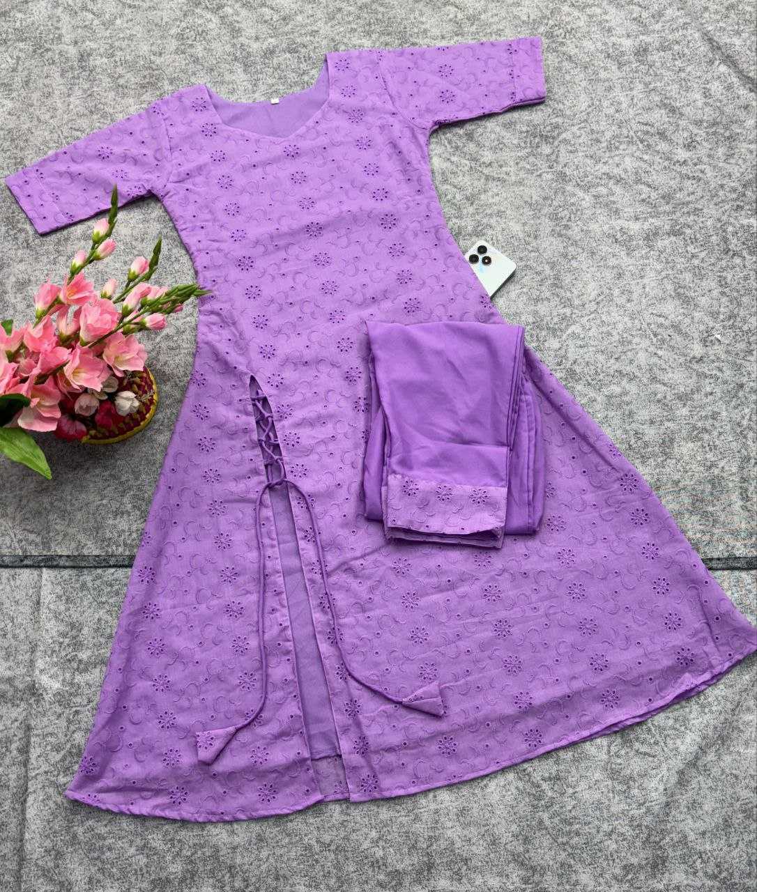 Ynf Hakoba KESH603 ishita Kurti Wholesale Casual Kurtis Festive Kurtis Kurtis With Pockets Manufacturer- Kapda Export