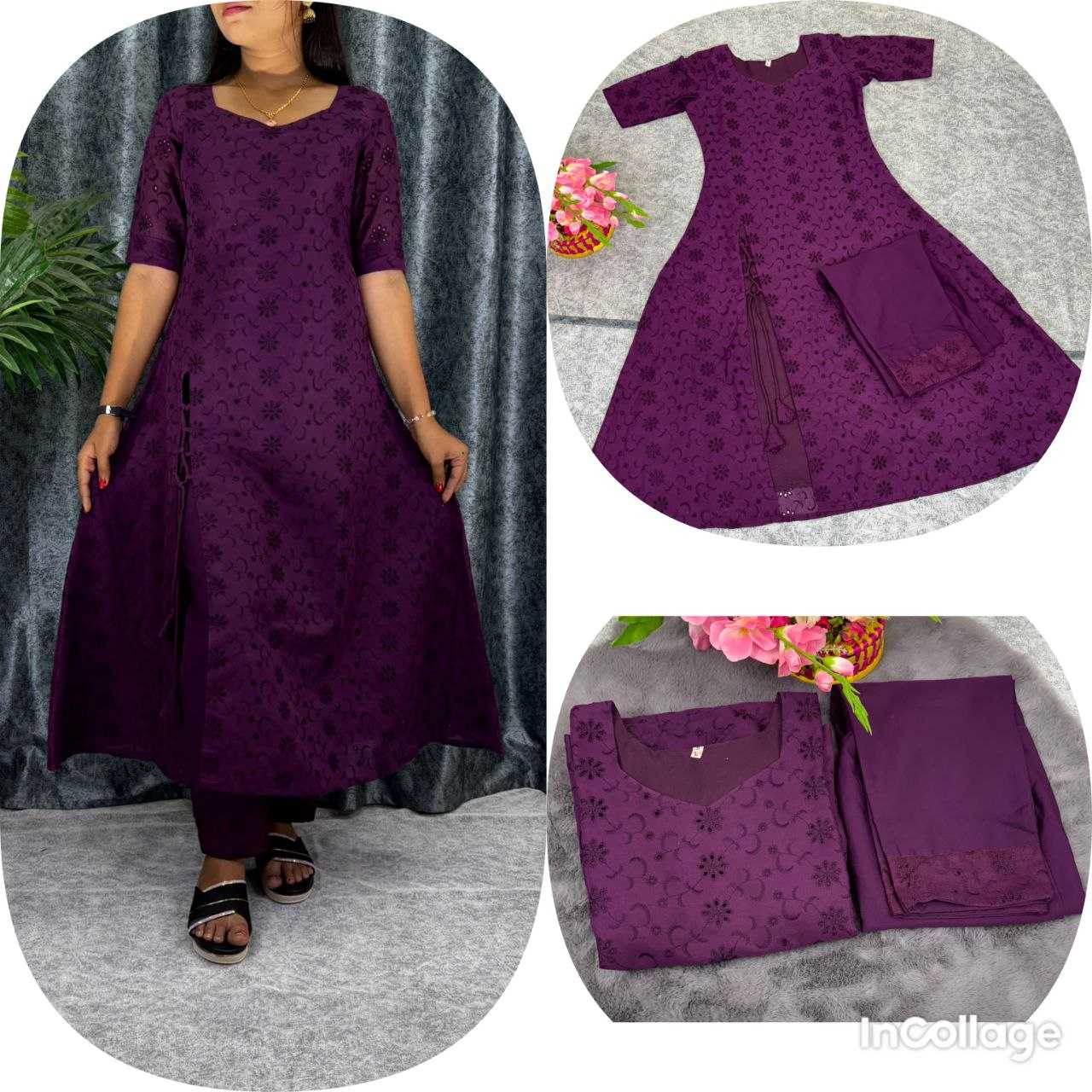 Ynf Hakoba KESH603 sahana Kurti Wholesale Casual Kurtis Fancy Kurti Kurtis With Pockets Manufacturer- Kapda Export