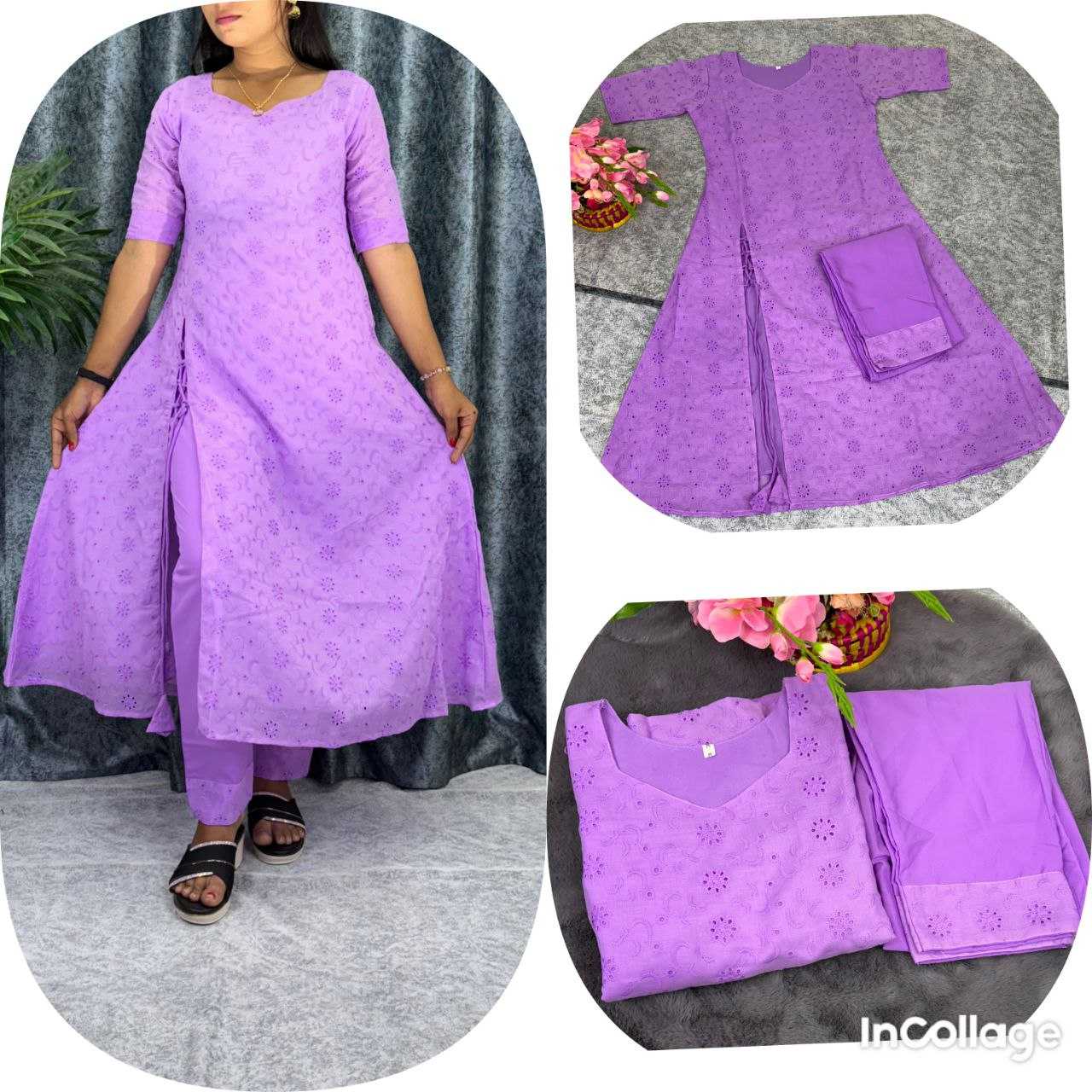 Ynf Hakoba KESH603 sahana Kurti Wholesale Casual Kurtis Fancy Kurti Kurtis With Pockets Manufacturer- Kapda Export