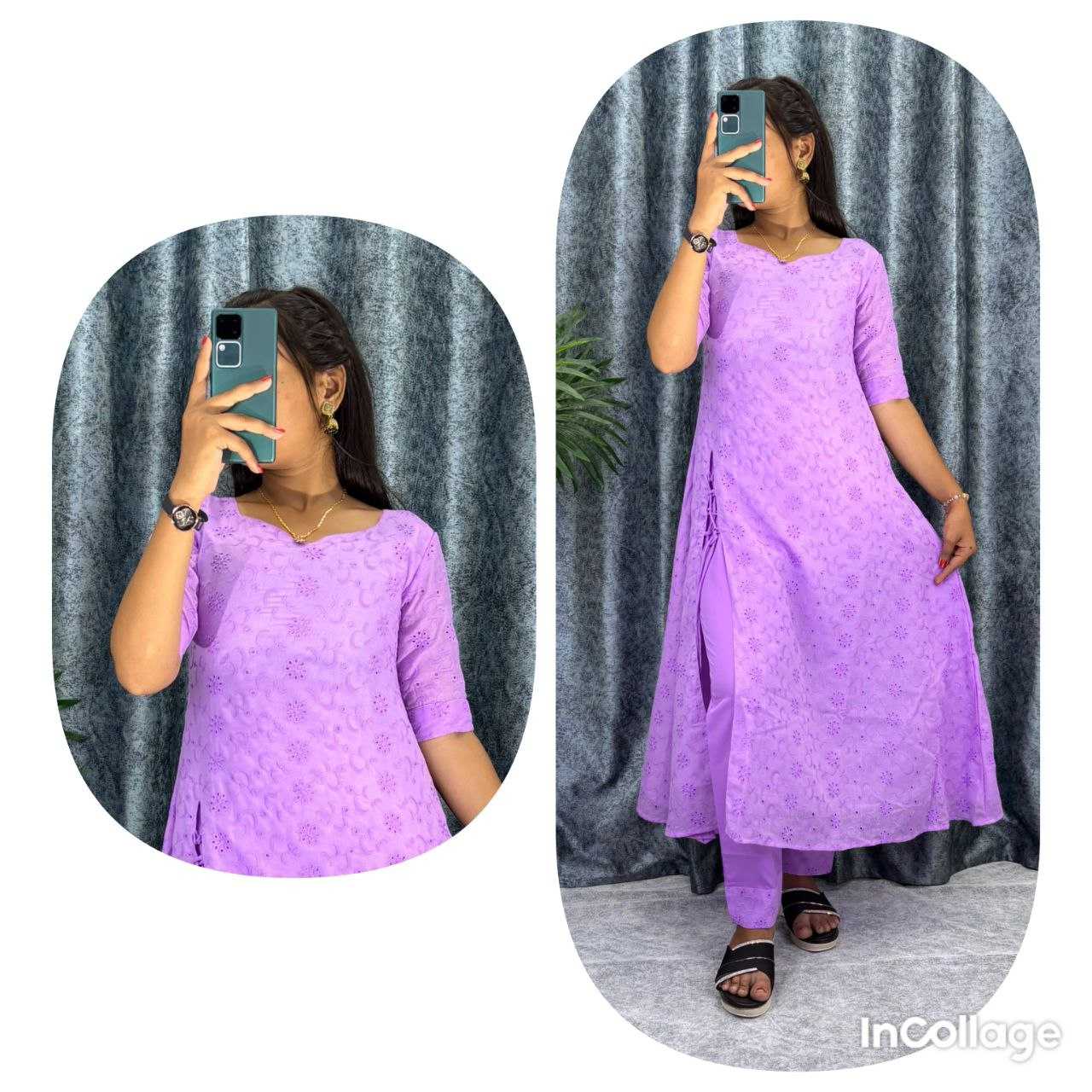 Ynf Hakoba KESH603 sahana Kurti Wholesale Casual Kurtis Fancy Kurti Kurtis With Pockets Manufacturer- Kapda Export