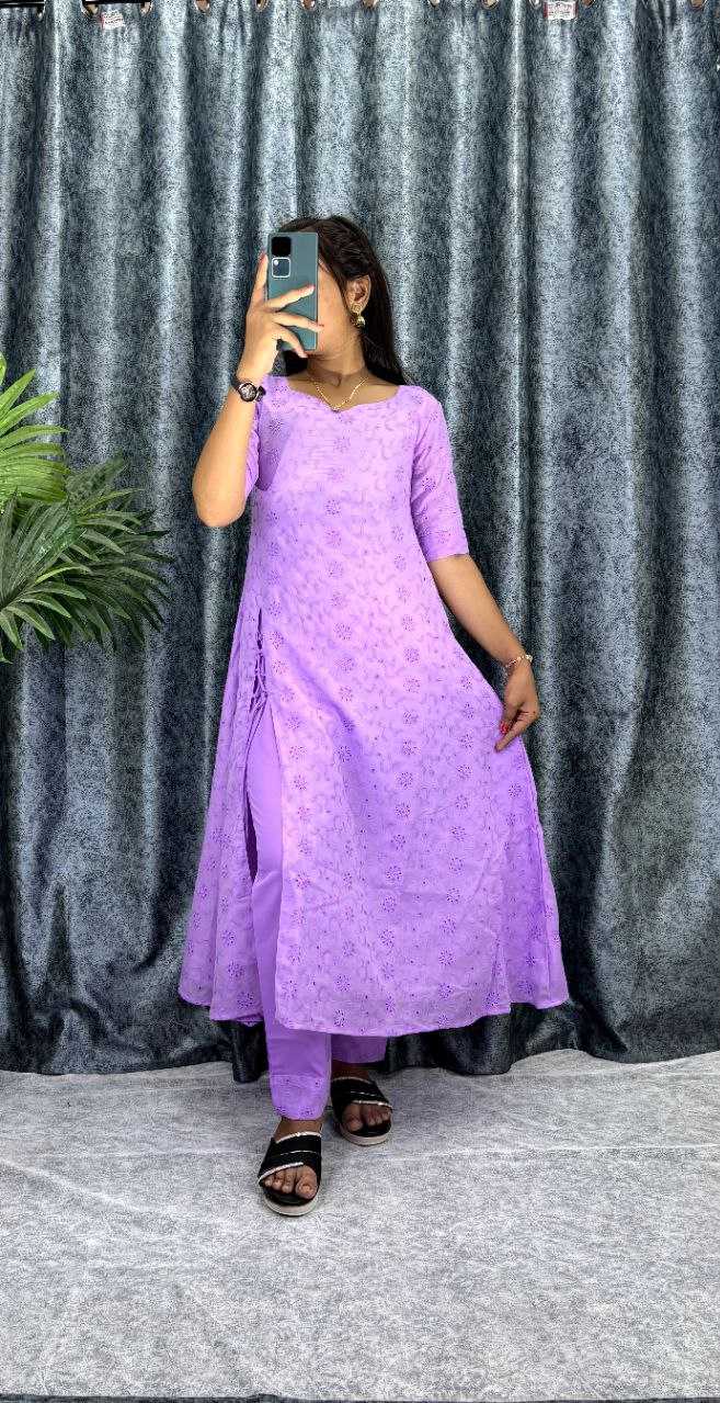 Ynf Hakoba KESH603 sahana Kurti Wholesale Casual Kurtis Fancy Kurti Kurtis With Pockets Manufacturer- Kapda Export