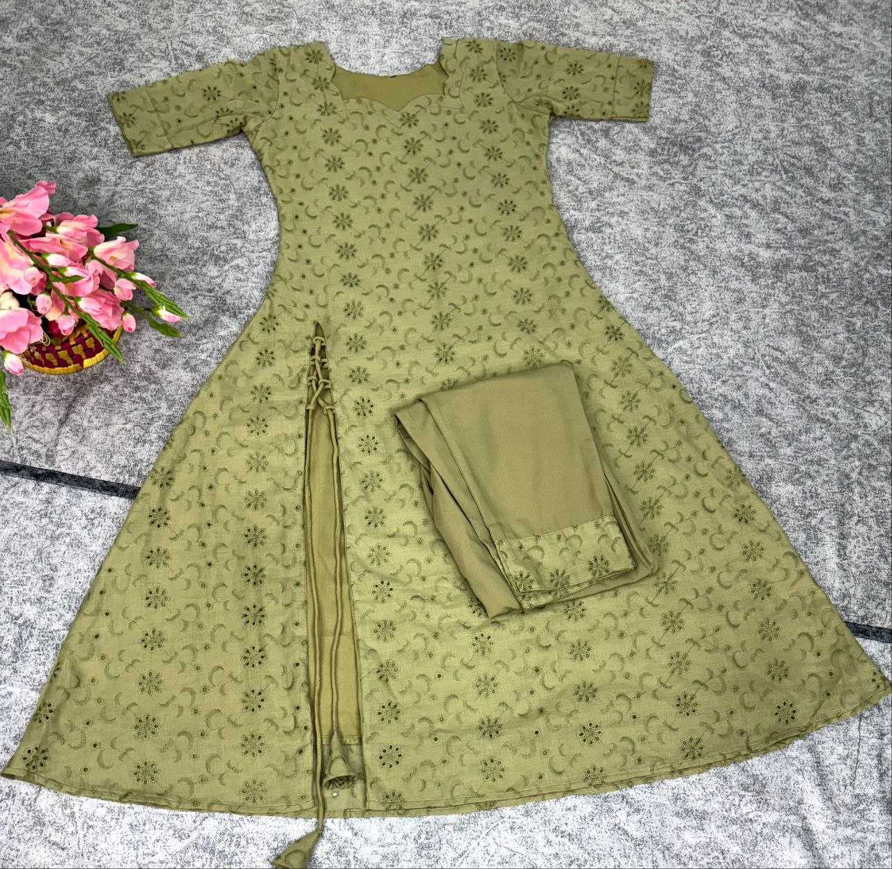 Ynf Hakoba KESH603 sahana Kurti Wholesale Casual Kurtis Fancy Kurti Kurtis With Pockets Manufacturer- Kapda Export