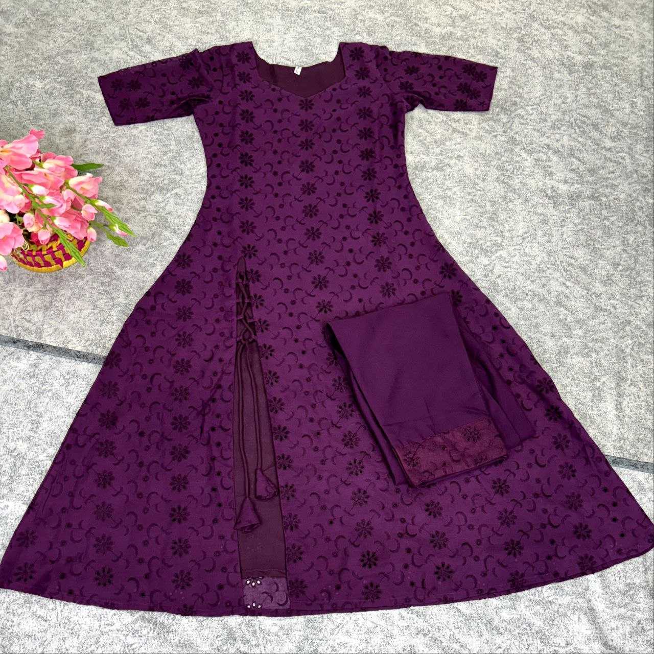 Ynf Hakoba KESH603 sahana Kurti Wholesale Casual Kurtis Fancy Kurti Kurtis With Pockets Manufacturer- Kapda Export