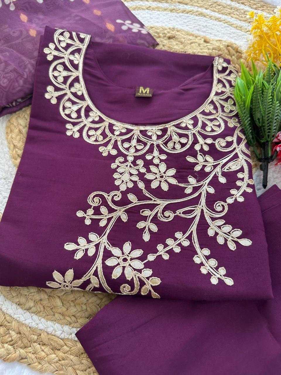 Ynf Heavy Roman Silk KESH601 221 Kurti Festive Collections Wholesale Designer Kurtis Gota Patti Kurtis Navratri Dresses Manufacturer- Kapda Export