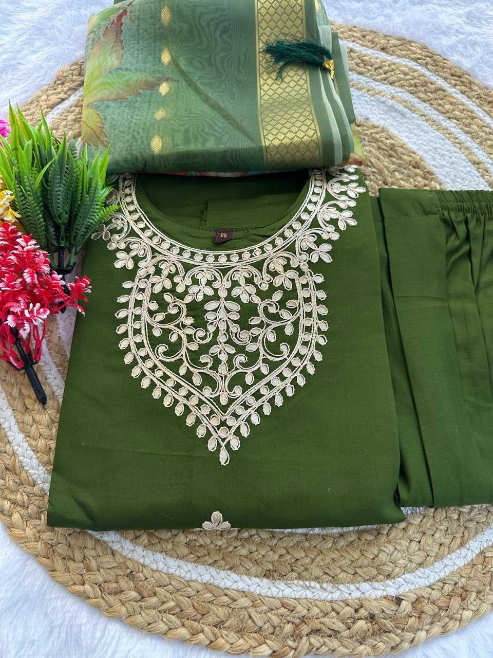 Ynf Heavy Roman Silk KESH601 225 Kurti Festive Collections Wholesale Designer Kurtis Gota Patti Kurtis Navratri Dresses Manufacturer- Kapda Export