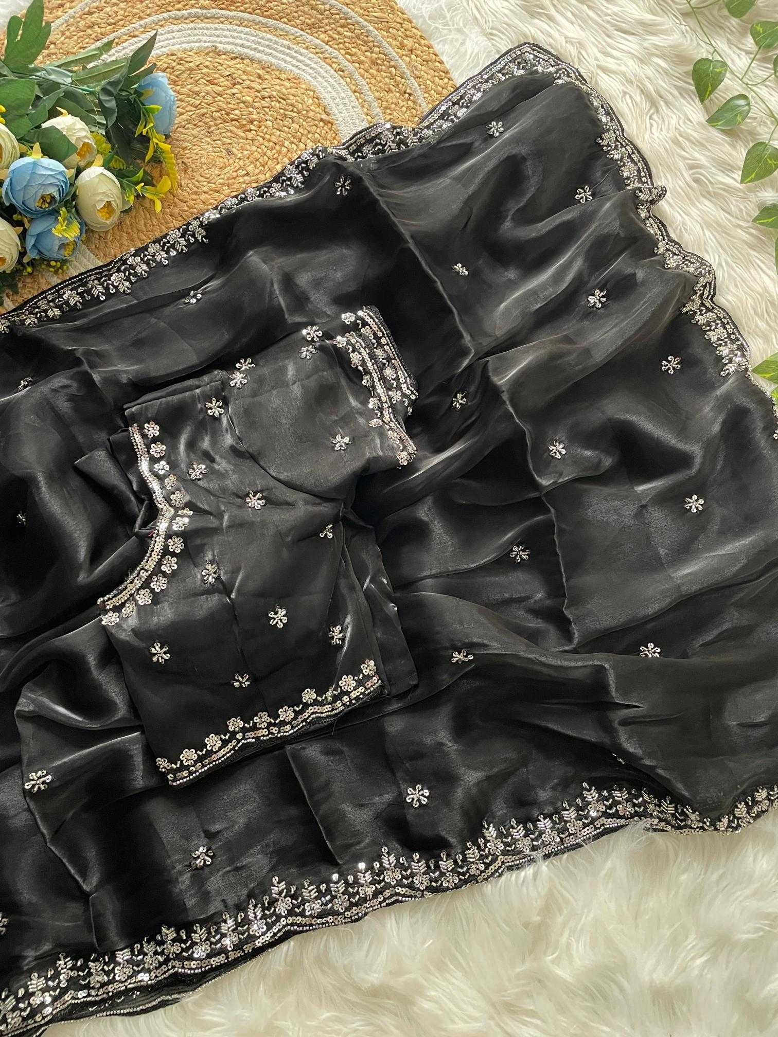 Ynf Jimmy Choo RIN134 SHAURYA-2 Silk Sarees Wholesale Soft Silk Sarees Handloom Sarees Designer Silk Sarees Manufacturer- Kapda Export