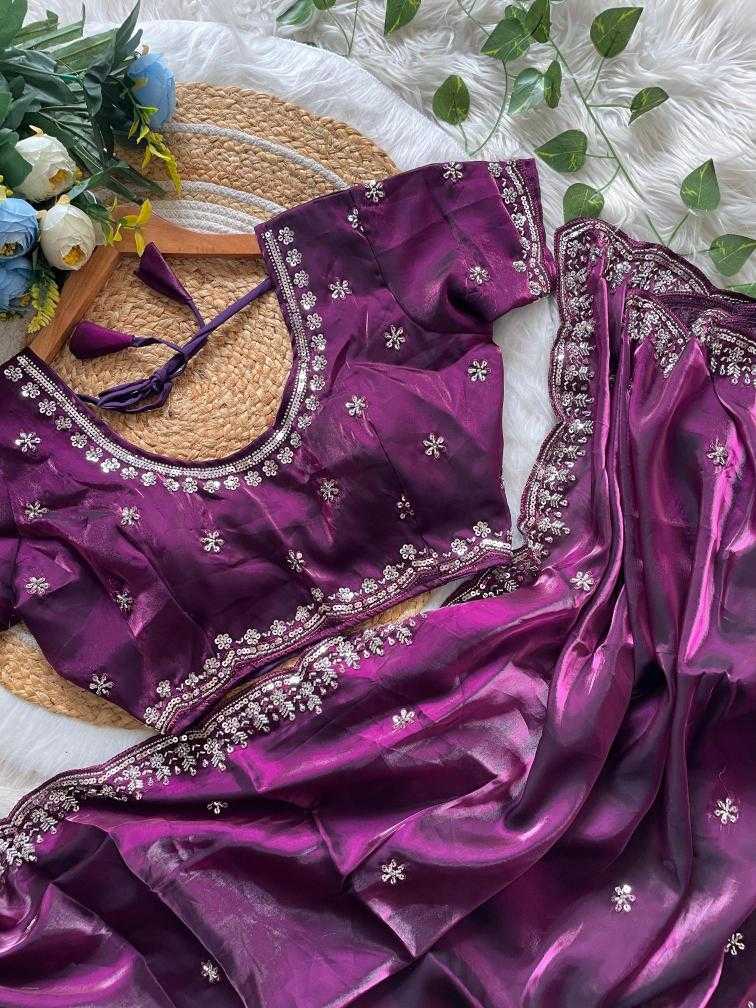 Ynf Jimmy Choo RIN134 SHAURYA-2 Silk Sarees Wholesale Soft Silk Sarees Handloom Sarees Designer Silk Sarees Manufacturer- Kapda Export