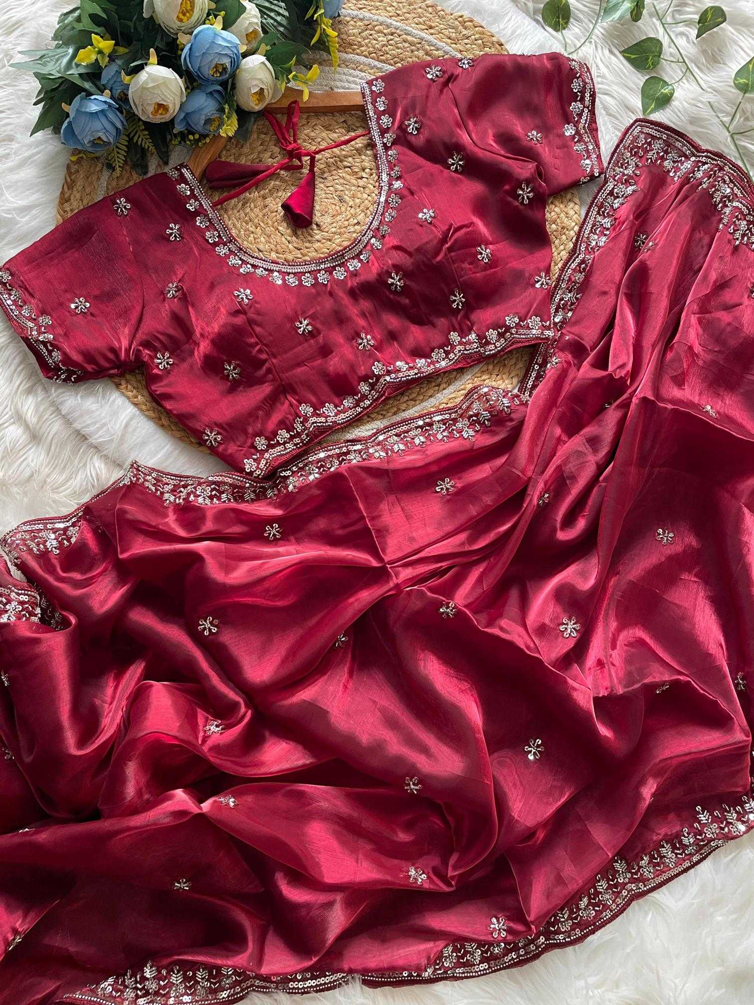 Ynf Jimmy Choo RIN134 SHAURYA-2 Silk Sarees Wholesale Soft Silk Sarees Handloom Sarees Designer Silk Sarees Manufacturer- Kapda Export