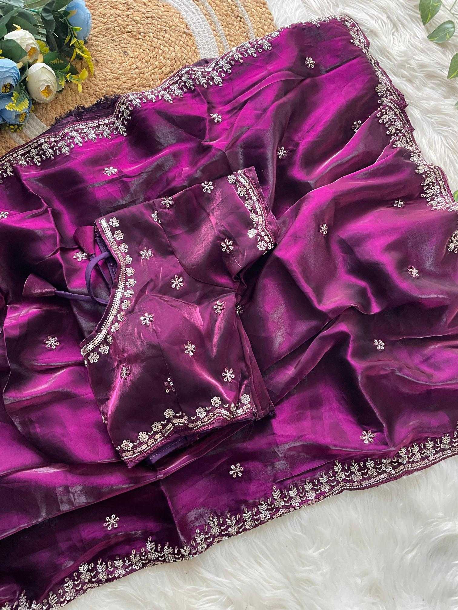 Ynf Jimmy Choo RIN134 SHAURYA-2 Silk Sarees Wholesale Soft Silk Sarees Handloom Sarees Designer Silk Sarees Manufacturer- Kapda Export