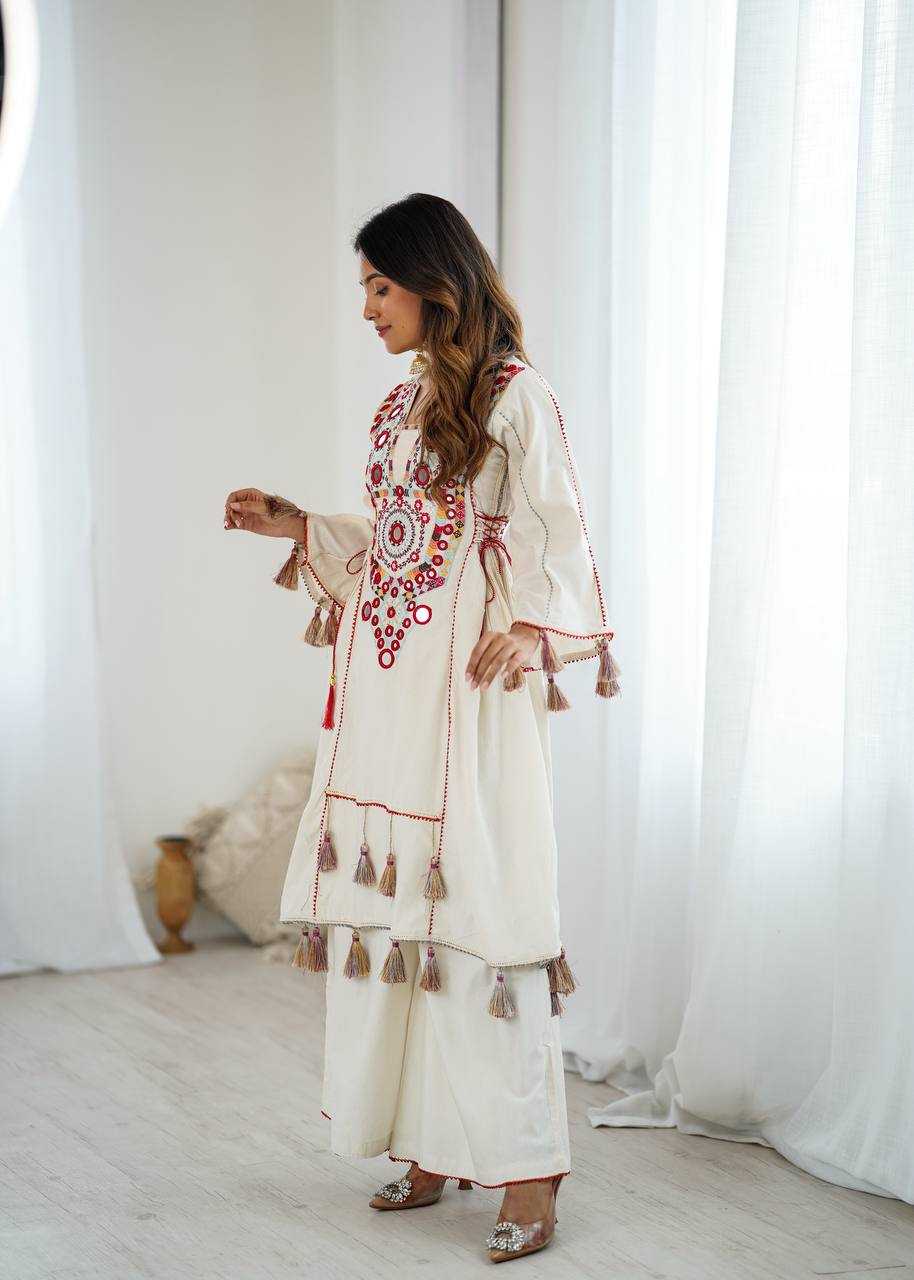 Ynf Khadi Cotton KESH499 5286 Western Wears Wholesale Co-ord Set Ladies Shorts Manufacturer- Kapda Export