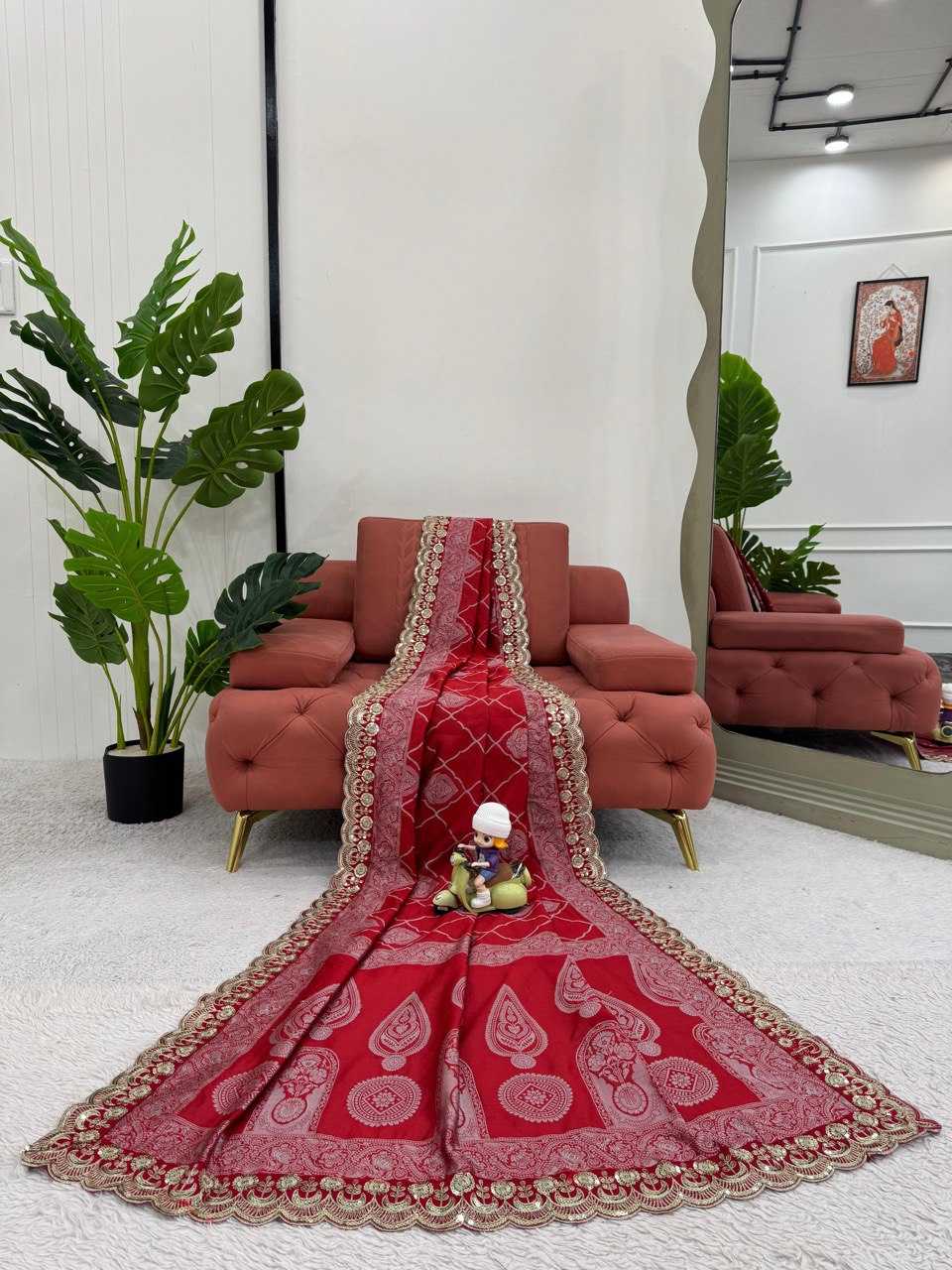 Ynf Kota Silk RIN133 564 Silk Sarees Wholesale Kota Sarees Designer Silk Sarees Manufacturer- Kapda Export