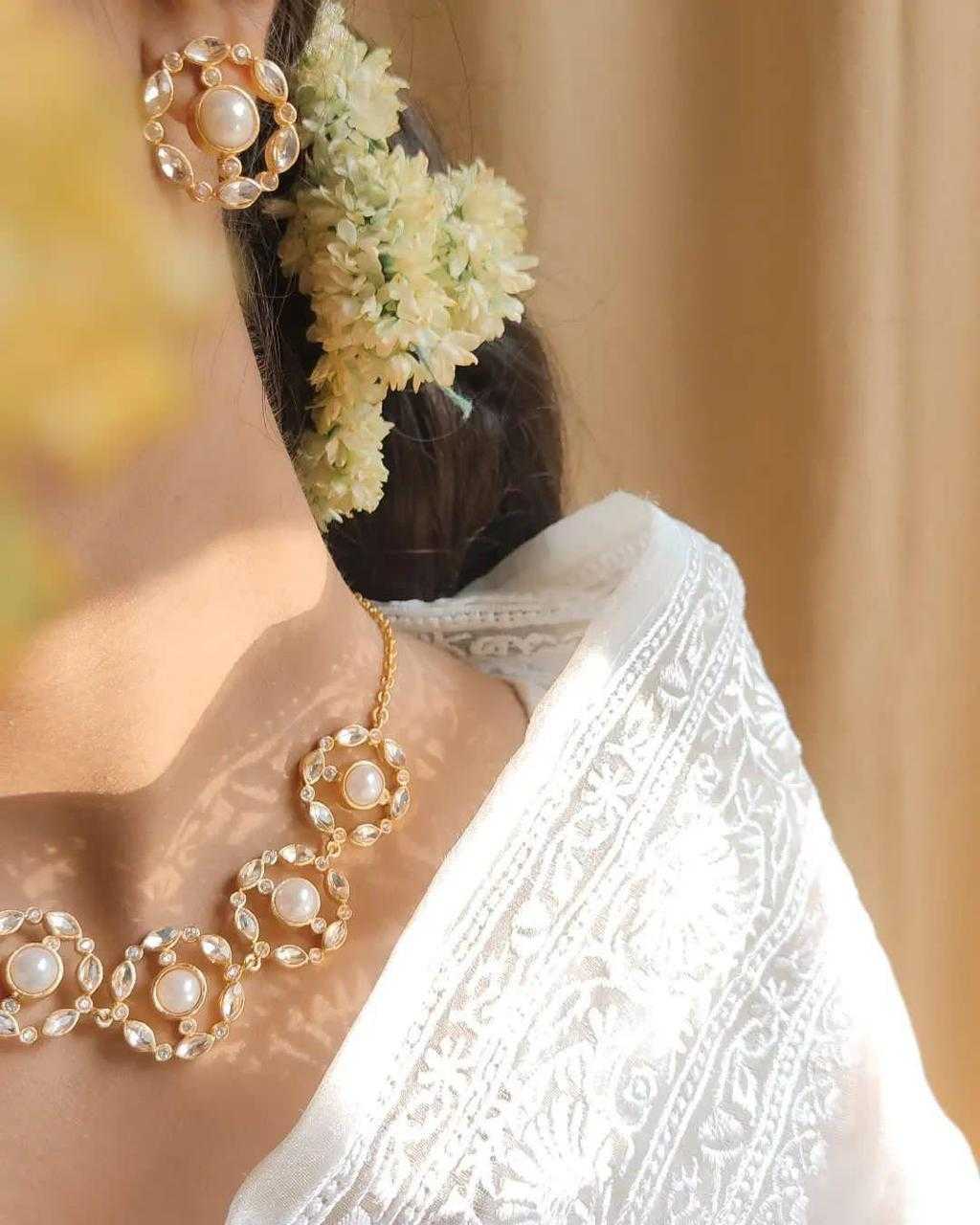 Ynf Organza Silk RIN164 zalar Silk Sarees Festive Collections Wholesale Traditional Silk Sarees Embroidered Silk Sarees White Silk Sarees Manufacturer- Kapda Export