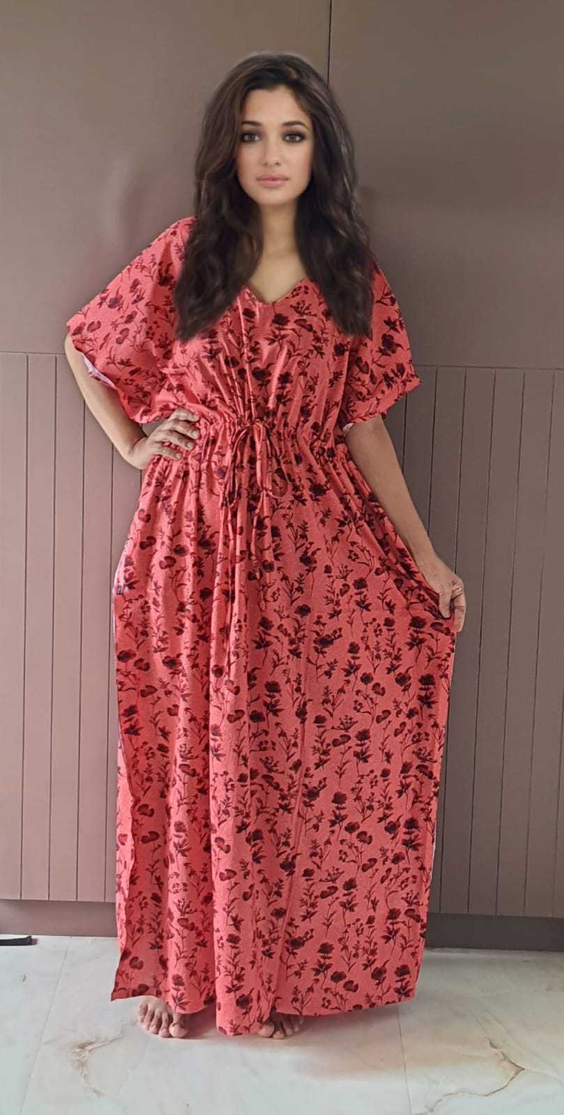 Ynf Pure Cotton KESH585 102 Suits & Dresses Western Wears Festive Collections Wholesale Indo Western Dresses Casual Dresses Kaftan Dresses Manufacturer- Kapda Export