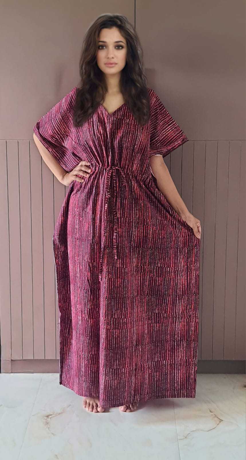 Ynf Pure Cotton KESH585 102 Suits & Dresses Western Wears Festive Collections Wholesale Indo Western Dresses Casual Dresses Kaftan Dresses Manufacturer- Kapda Export
