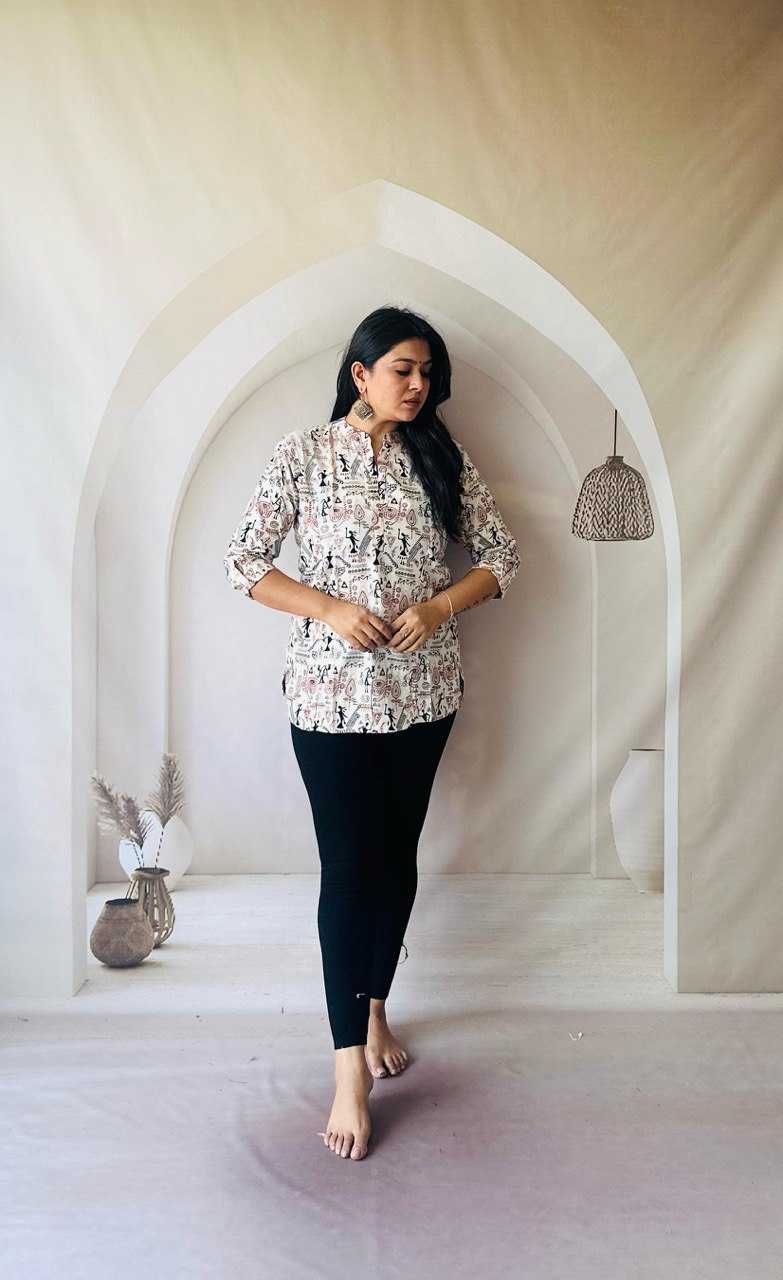 Ynf Pure Cotton KESH601 212 Kurti Wholesale Short Kurtis Fancy Kurti Jaipuri Kurti Manufacturer- Kapda Export