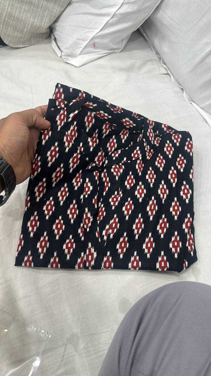 Ynf Pure Cotton KESH601 219 Kurti Wholesale Short Kurtis Fancy Kurti Jaipuri Kurti Manufacturer- Kapda Export