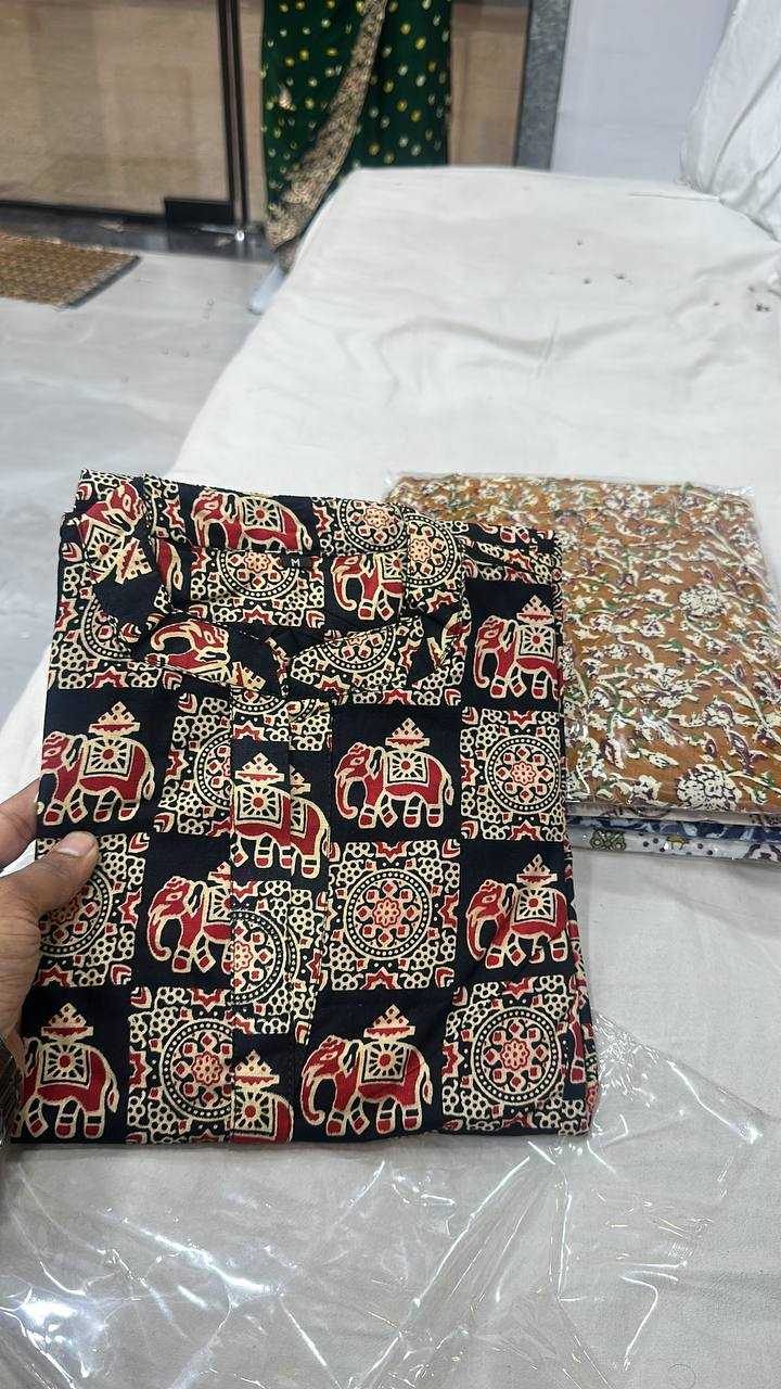 Ynf Pure Cotton KESH601 219 Kurti Wholesale Short Kurtis Fancy Kurti Jaipuri Kurti Manufacturer- Kapda Export