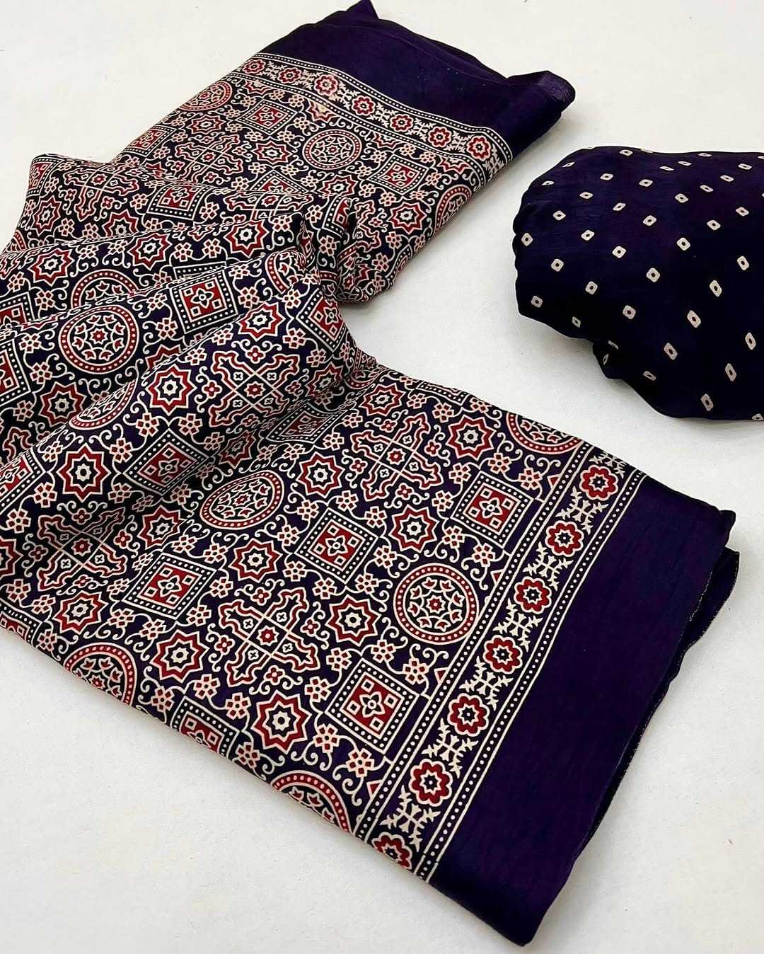 Ynf Pure Silk KESH576 151 Sarees Festive Collections Wholesale Hand Printed Saree Silk Sarees Sarees With Blouse Manufacturer- Kapda Export